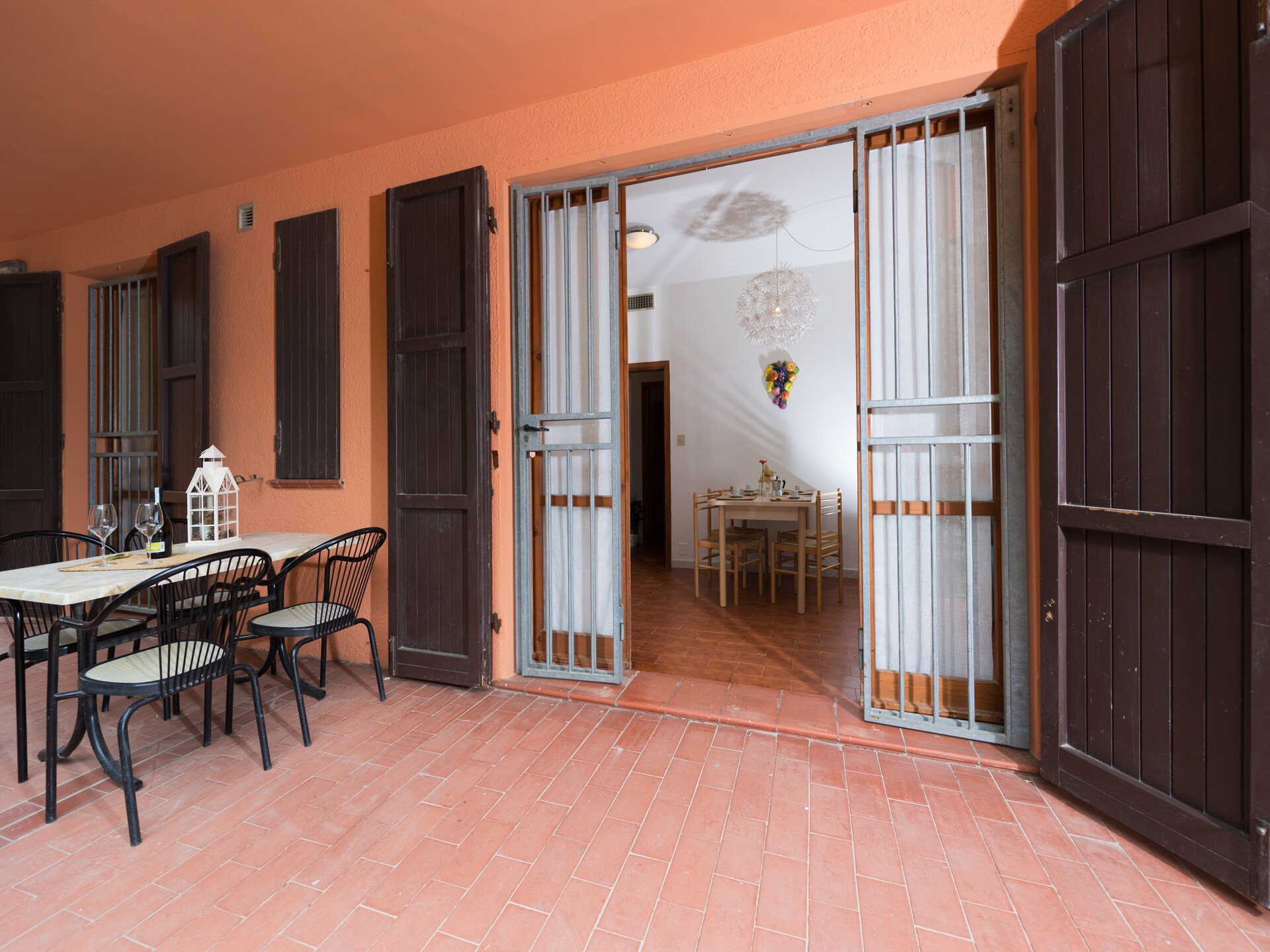 Vrijstaande bungalow voor 6 personen, 100m van strand en zwembad in Lido di Spina - foto 21