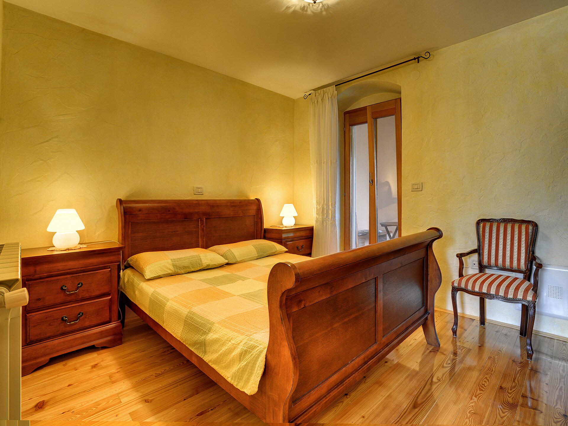 Villa Altura: Ruim vakantiehuis met privézwembad nabij Pula - foto 17