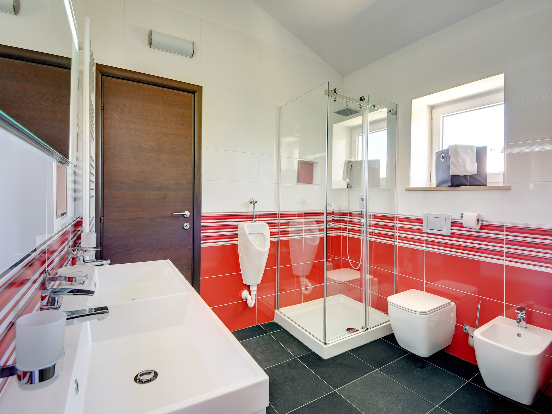 Villa Branka met privézwembad, sauna en zeezicht bij Rovinj - foto 32