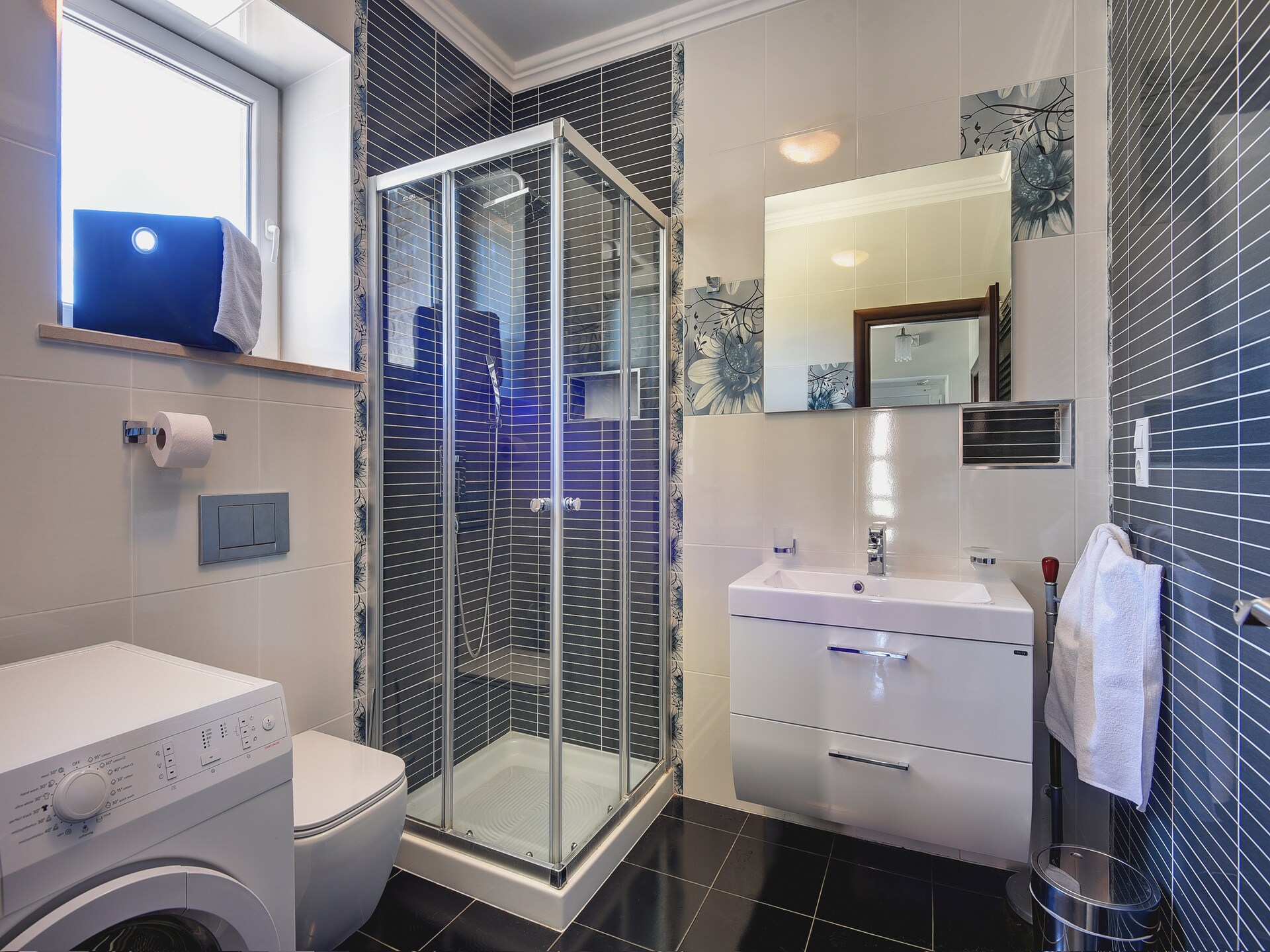 Villa Branka met privézwembad, sauna en zeezicht bij Rovinj - foto 33
