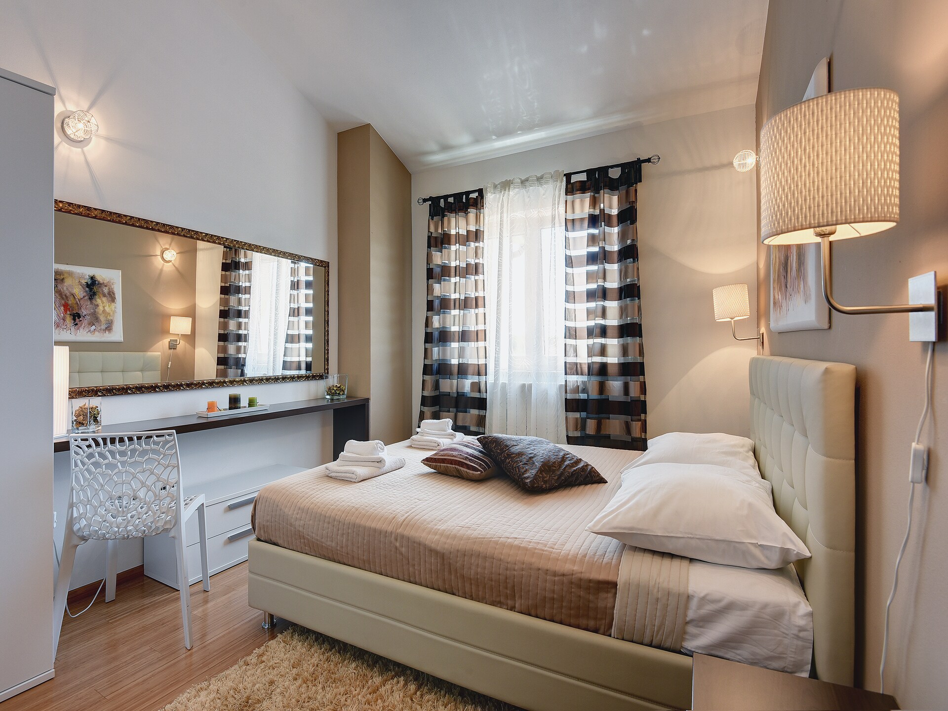 Villa Branka met privézwembad, sauna en zeezicht bij Rovinj - foto 26