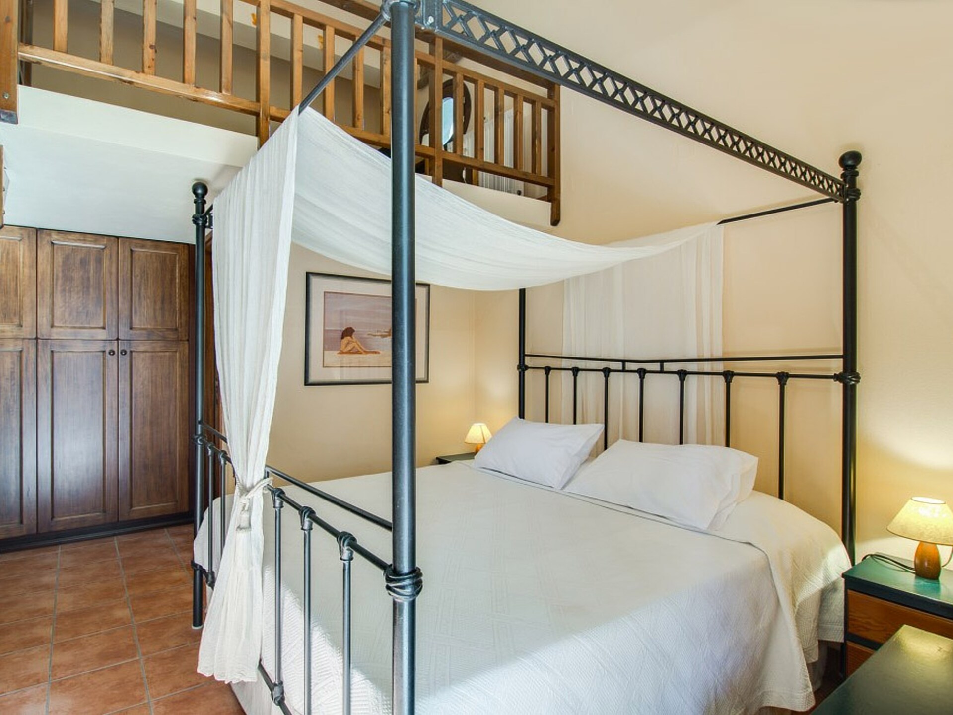 Villa Stella: Luxe & natuur op een uitgestrekt landgoed bij Heraklion - foto 15