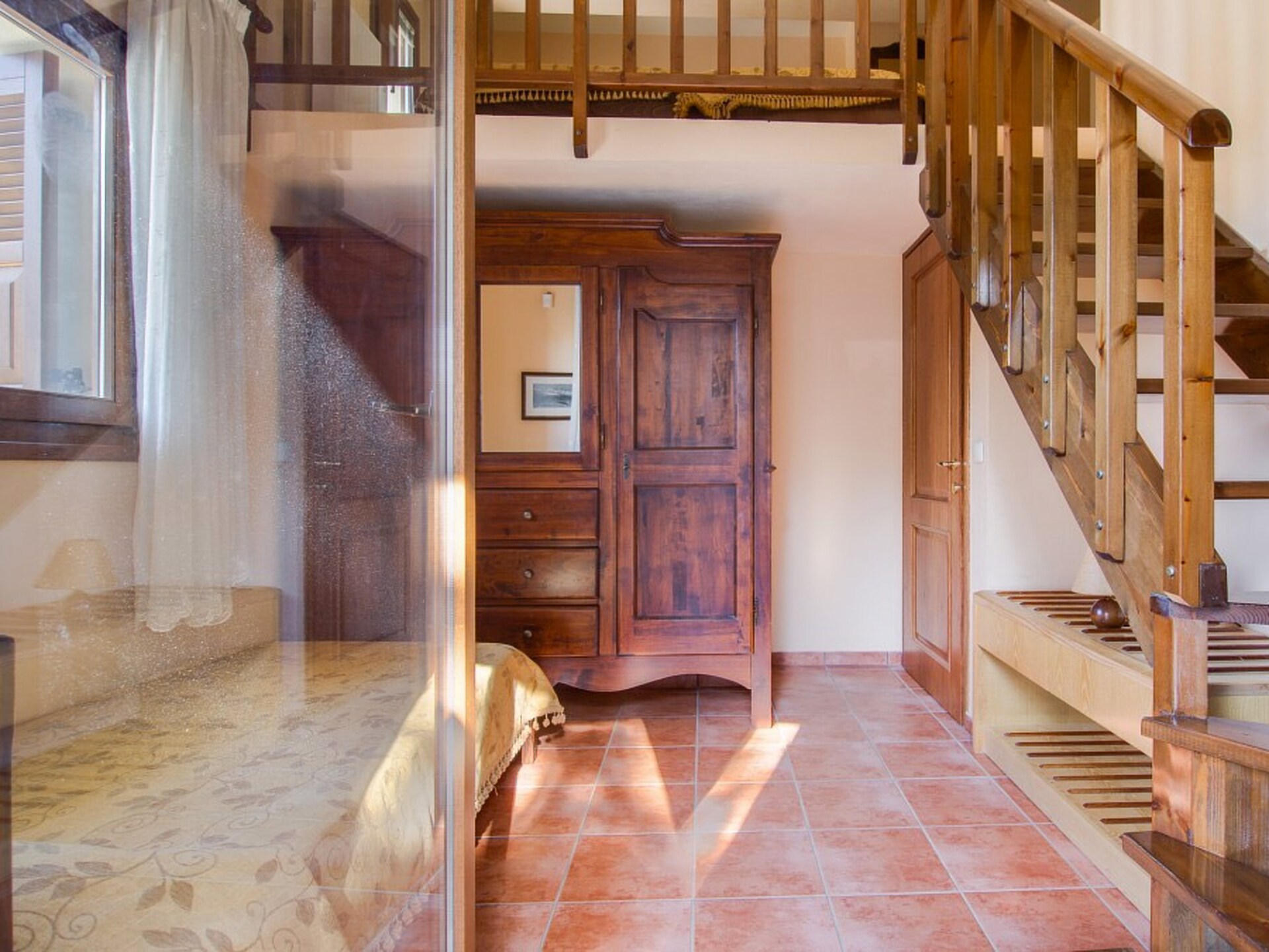 Villa Stella: Luxe & natuur op een uitgestrekt landgoed bij Heraklion - foto 16