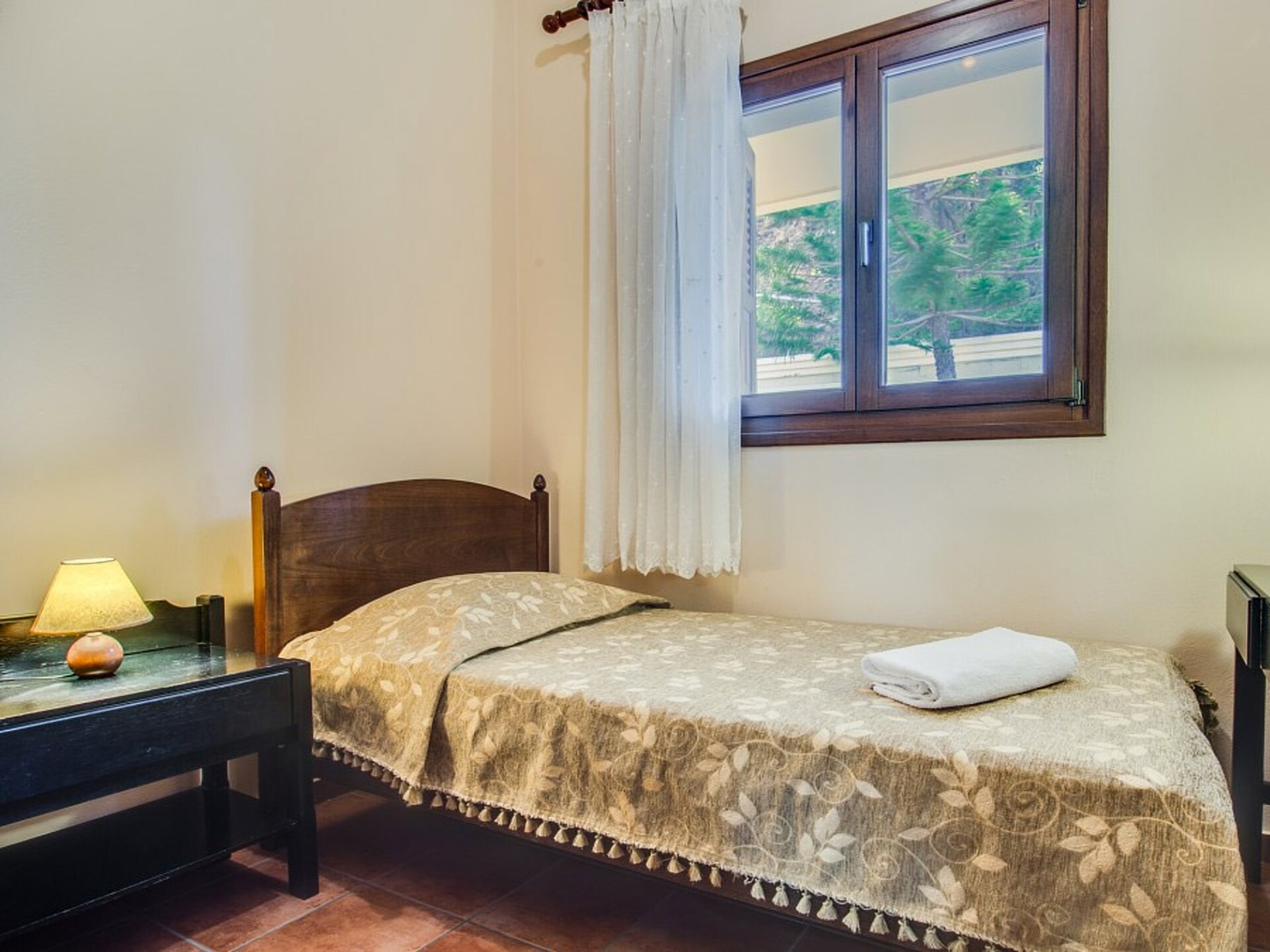 Villa Stella: Luxe & natuur op een uitgestrekt landgoed bij Heraklion - foto 17