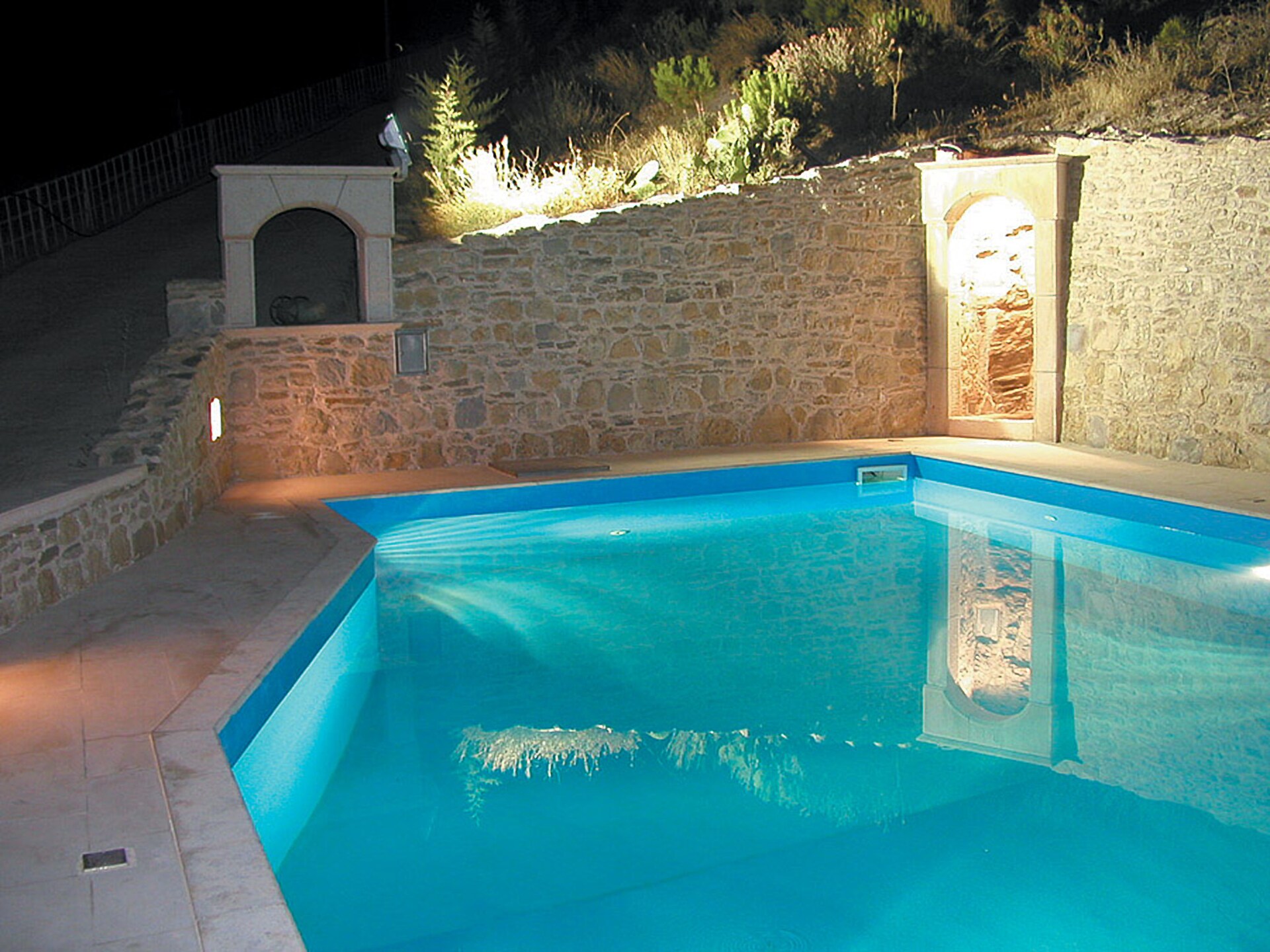 Villa Stella: Luxe & natuur op een uitgestrekt landgoed bij Heraklion - foto 12