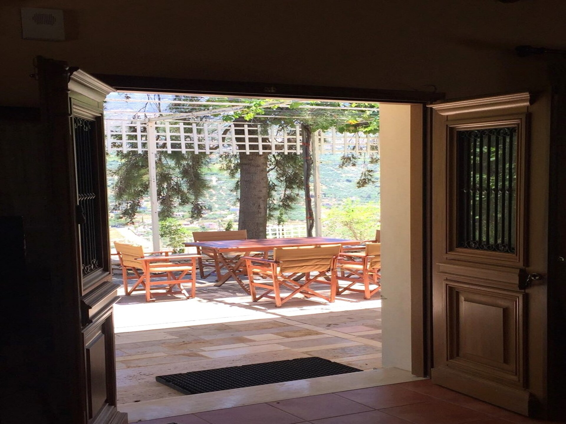 Villa Stella: Luxe & natuur op een uitgestrekt landgoed bij Heraklion - foto 23