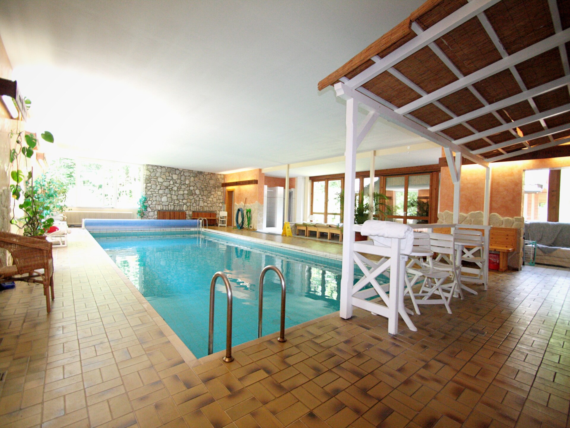 2-persoons appartement in Ruhpolding aan de piste en het meer - foto 4