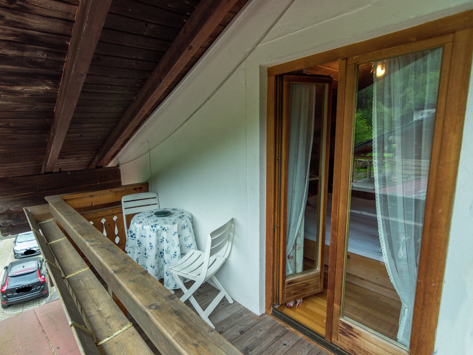 2-persoons appartement in Ruhpolding aan de piste en het meer - foto 14