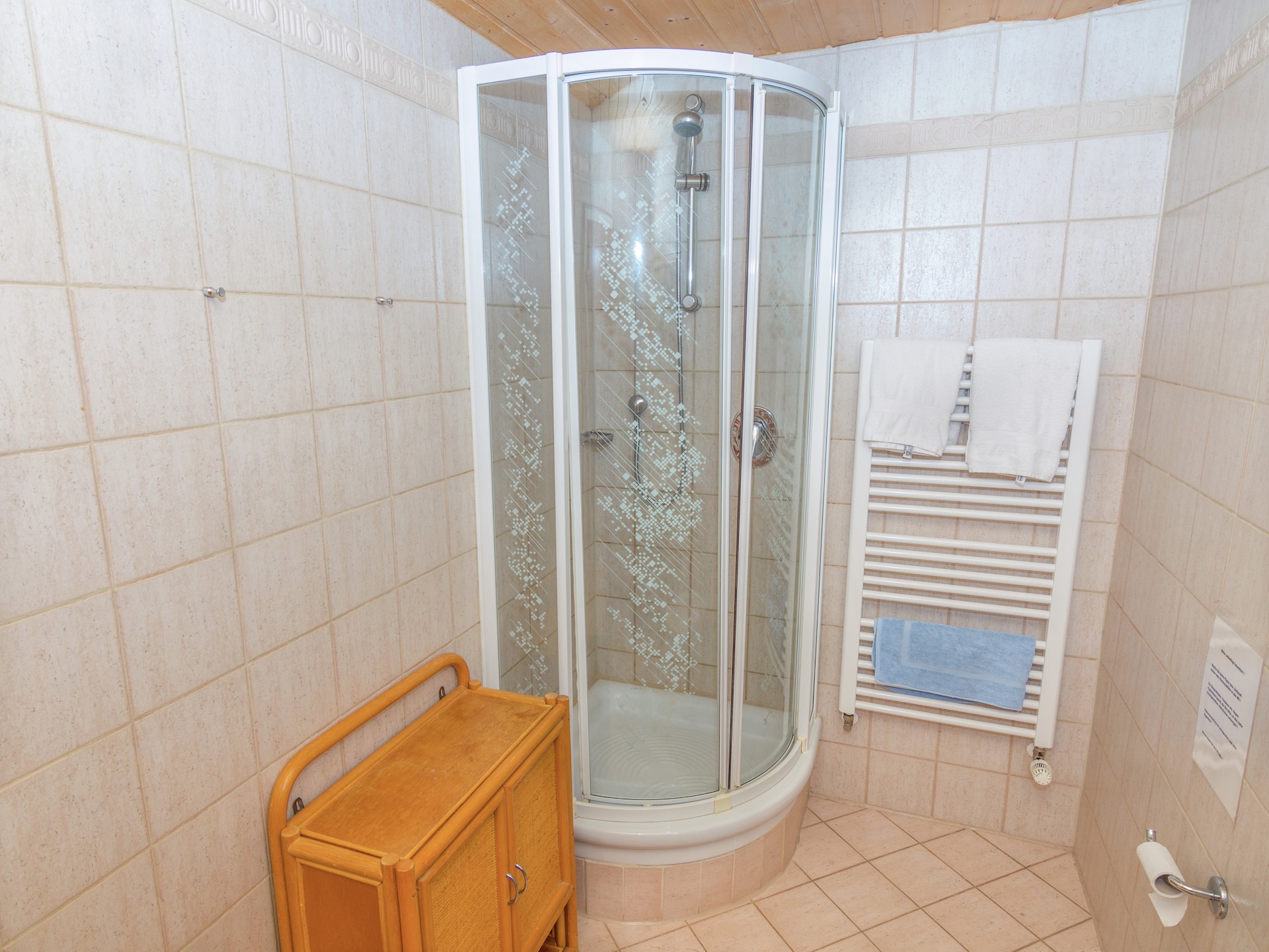 2-persoons appartement in Ruhpolding aan de piste en het meer - foto 12