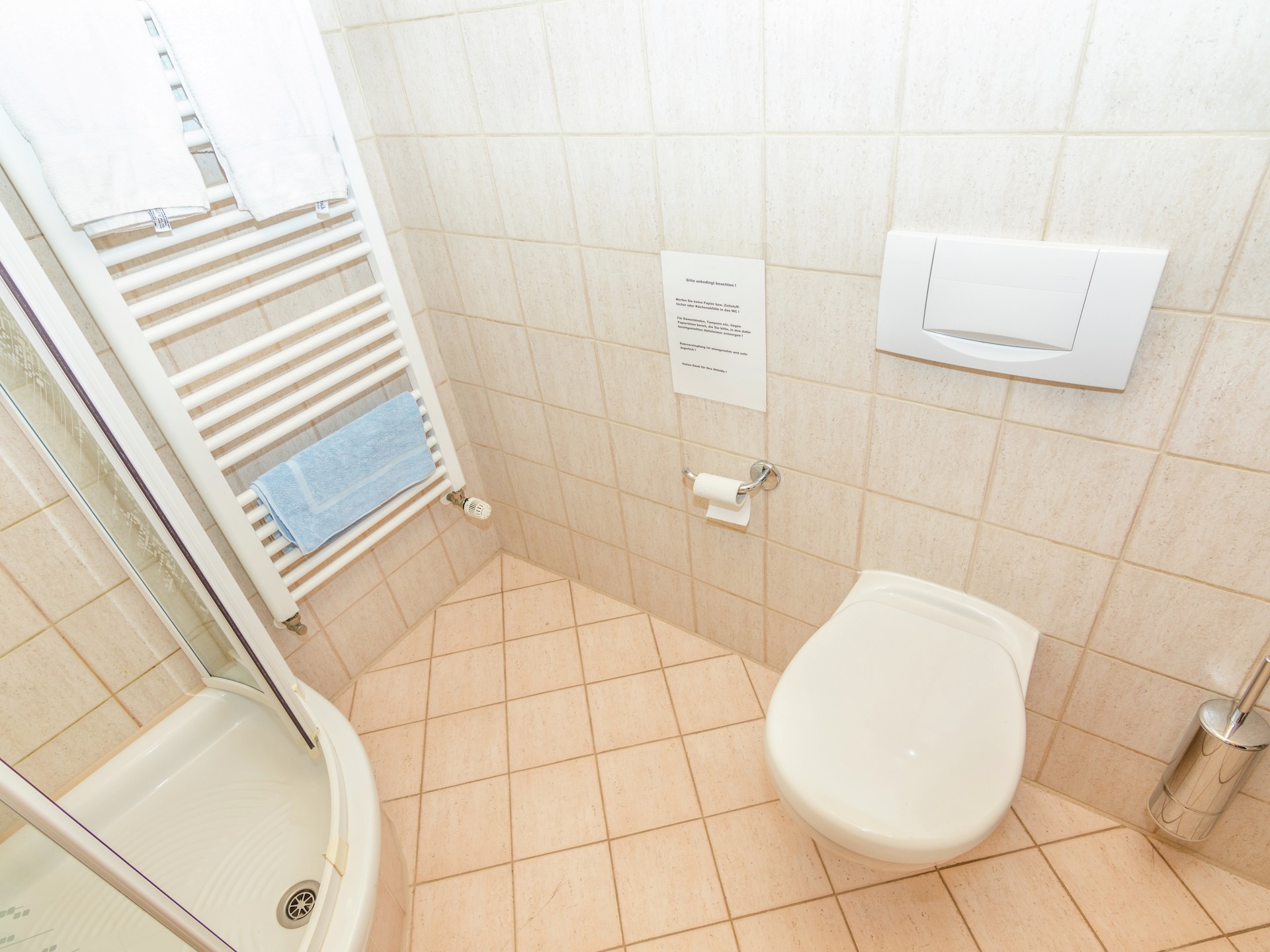 2-persoons appartement in Ruhpolding aan de piste en het meer - foto 13