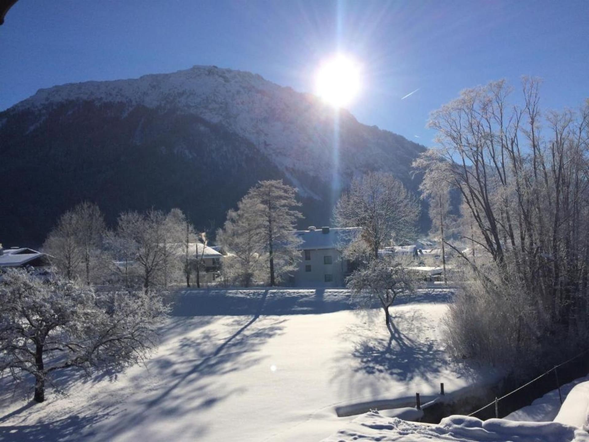 2-persoons appartement in Ruhpolding aan de piste en het meer - foto 33