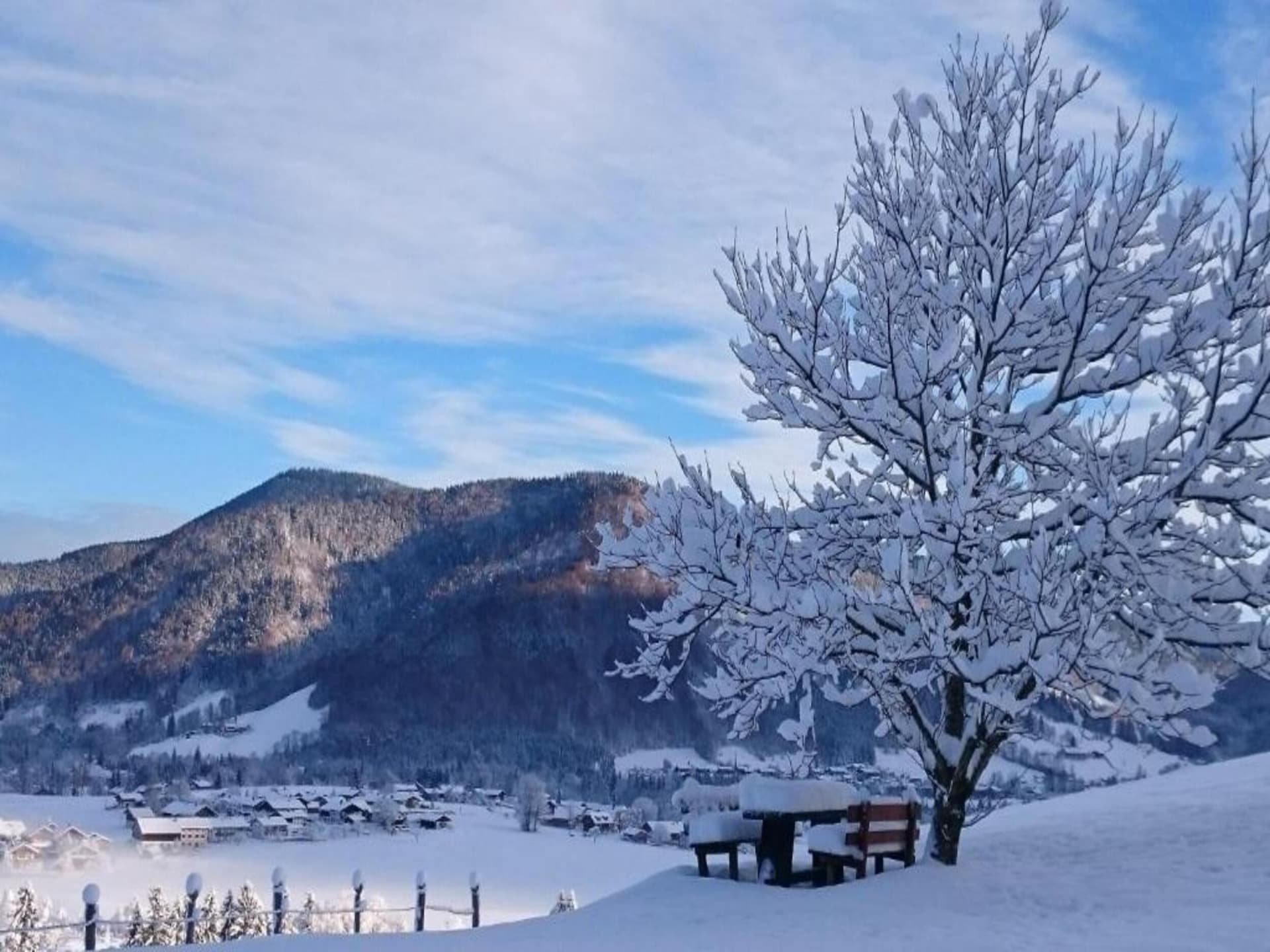 2-persoons appartement in Ruhpolding aan de piste en het meer - foto 34