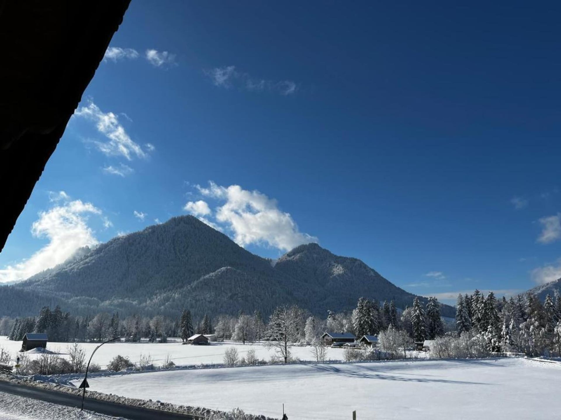 2-persoons appartement in Ruhpolding aan de piste en het meer - foto 35