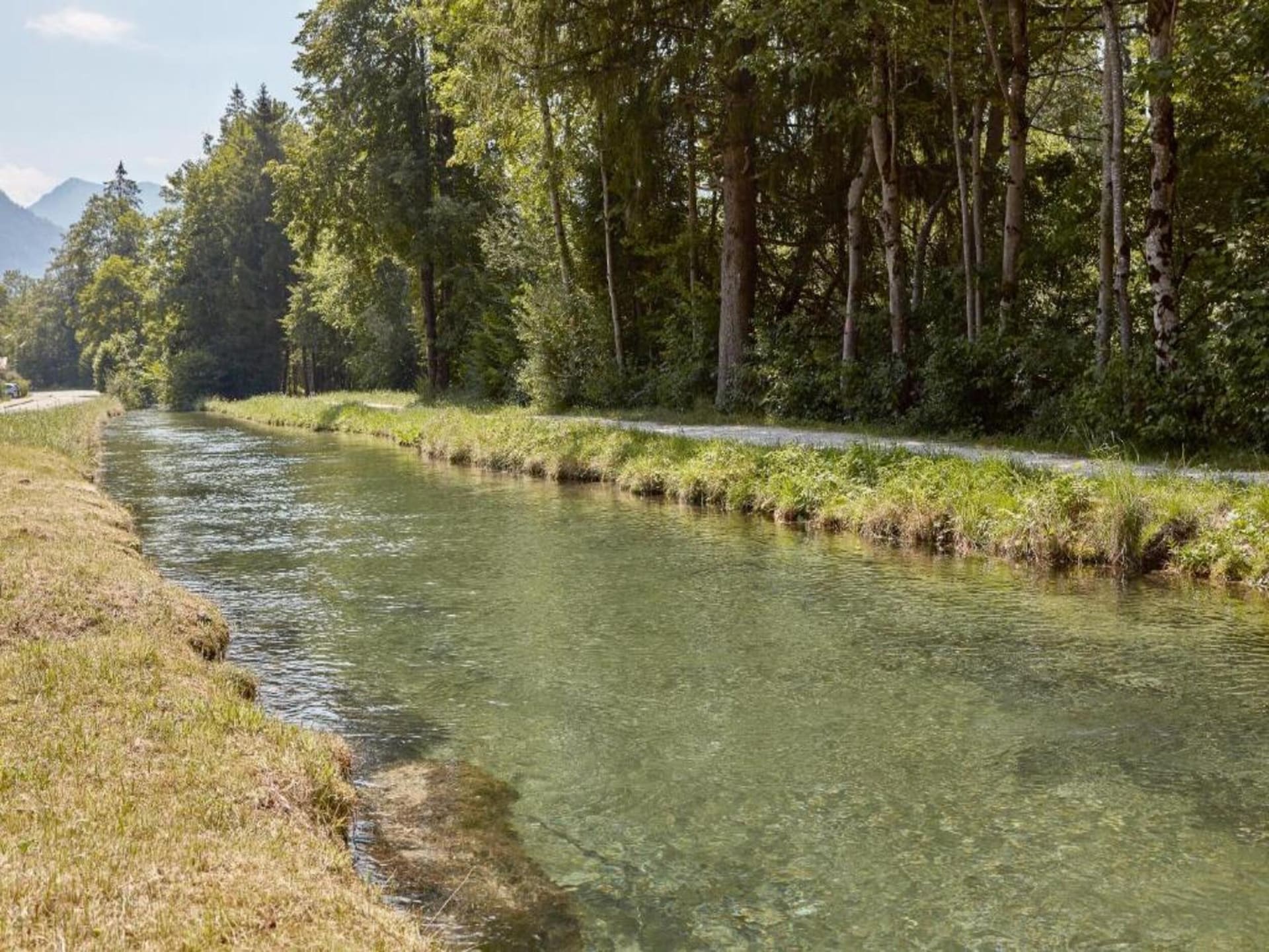 2-persoons appartement in Ruhpolding aan de piste en het meer - foto 31