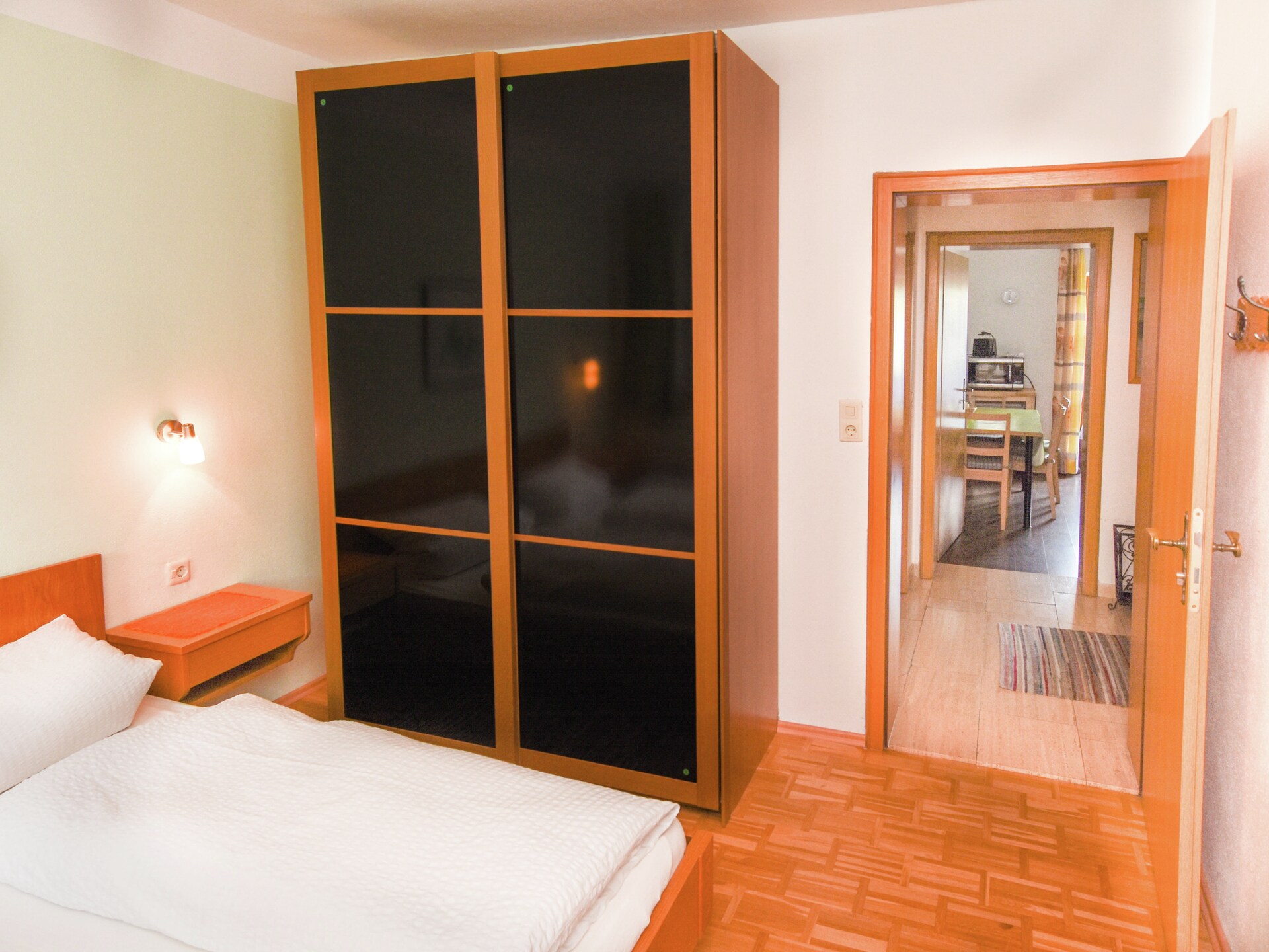Charmant appartement voor 4 in Ruhpolding, vlakbij meer en bos - foto 11
