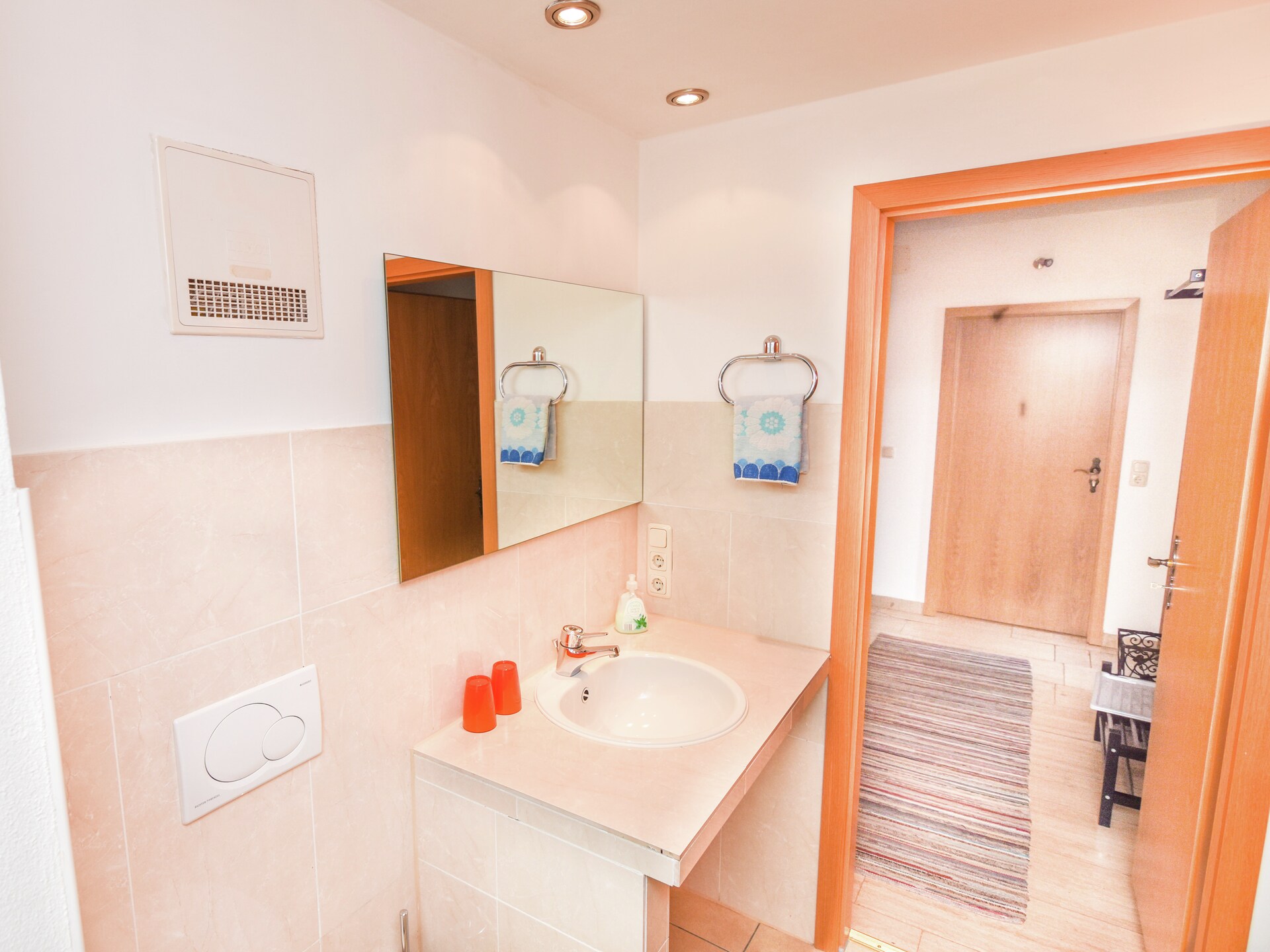 Charmant appartement voor 4 in Ruhpolding, vlakbij meer en bos - foto 14
