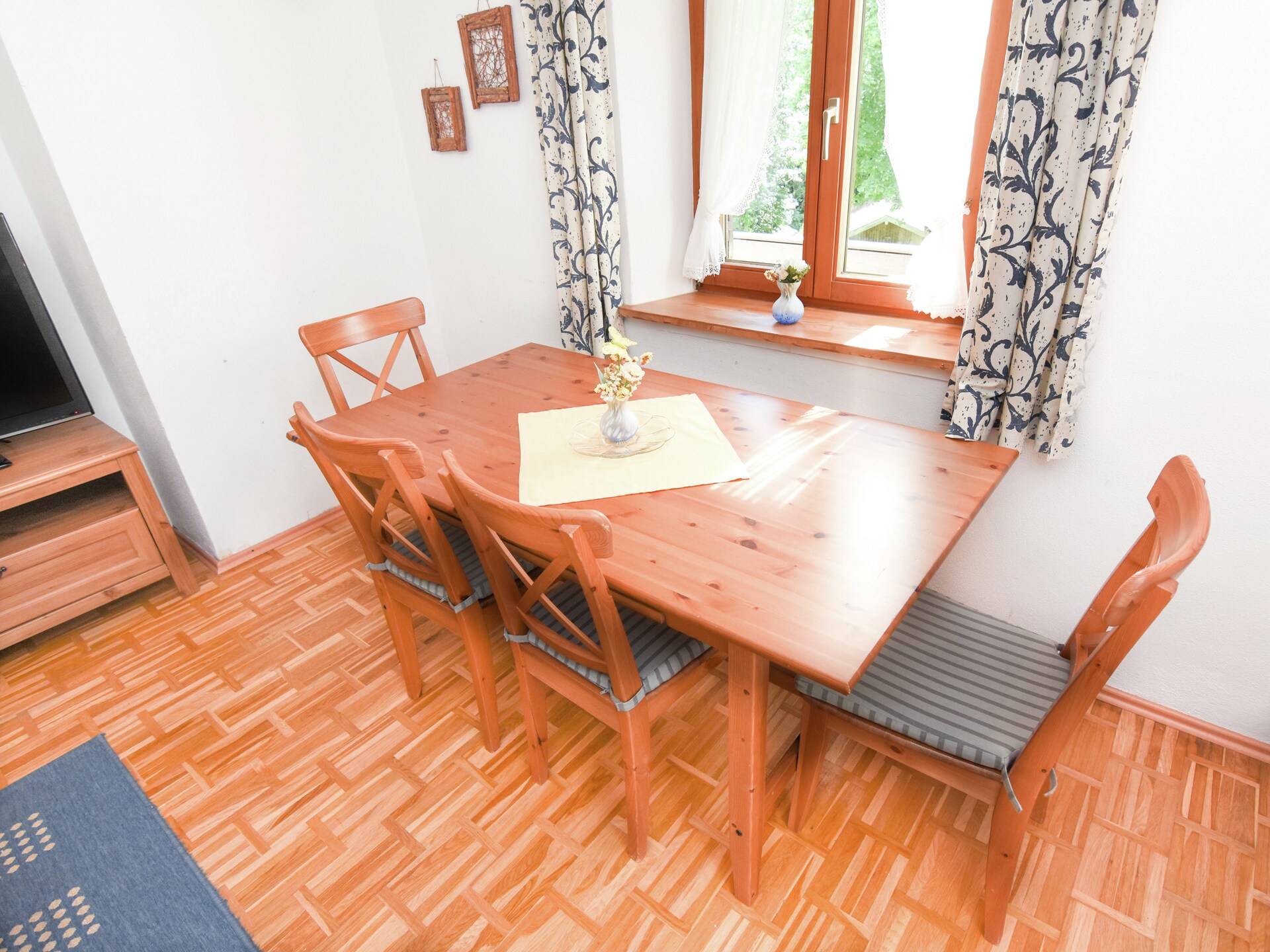 Charmant appartement voor 4 in Ruhpolding, vlakbij meer en bos - foto 8