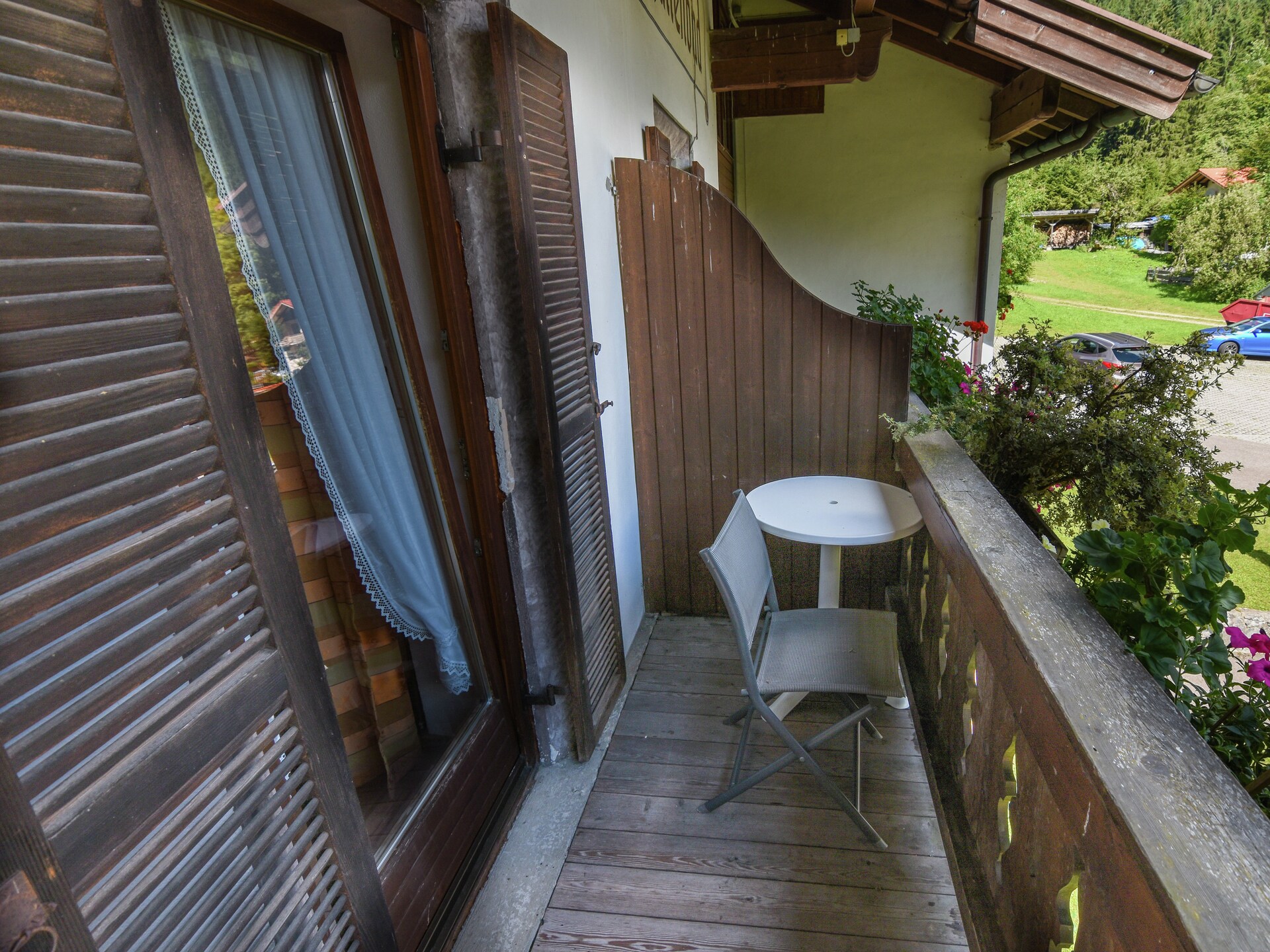 Charmant appartement voor 4 in Ruhpolding, vlakbij meer en bos - foto 19