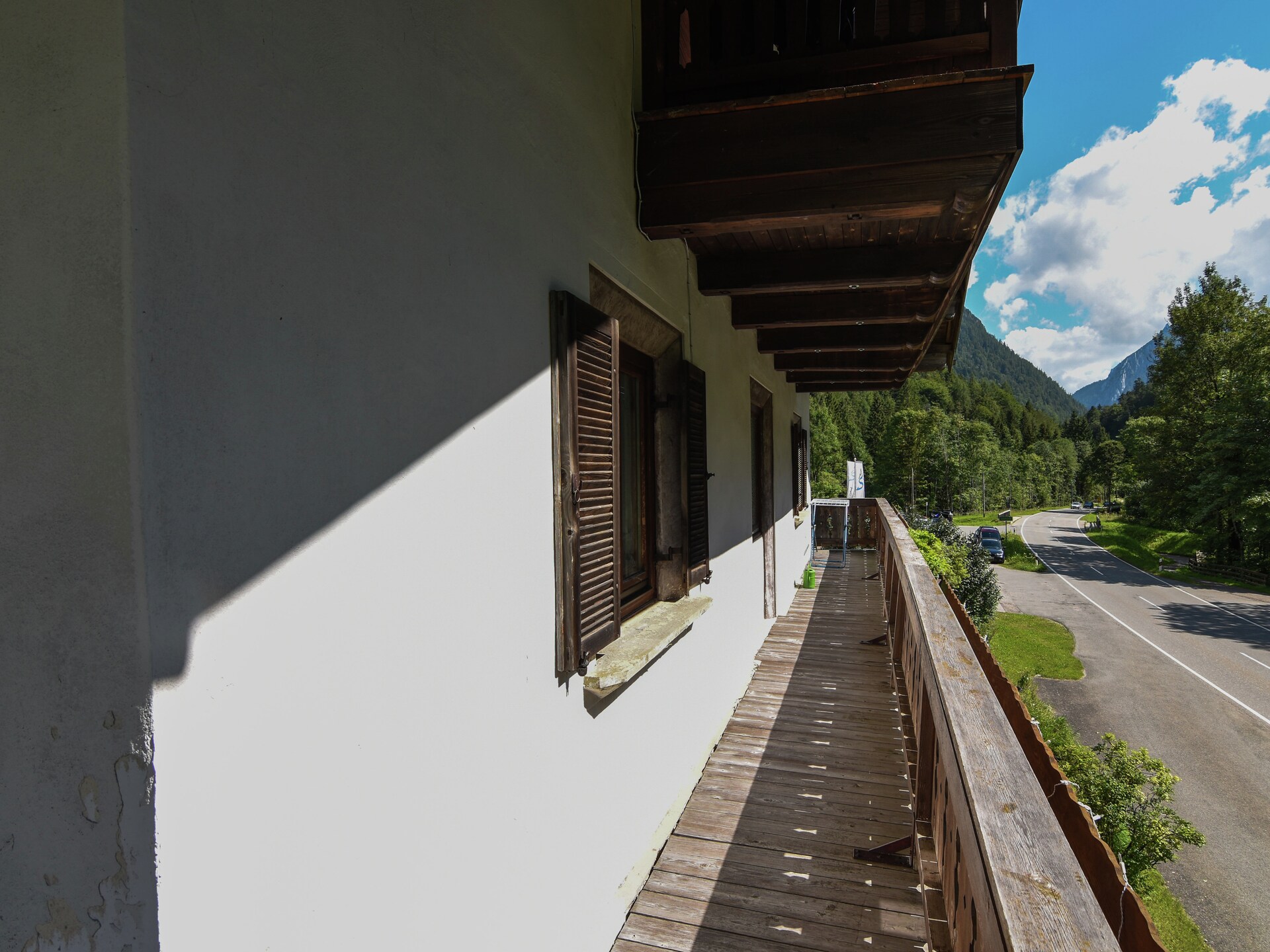 Charmant appartement voor 4 in Ruhpolding, vlakbij meer en bos - foto 22