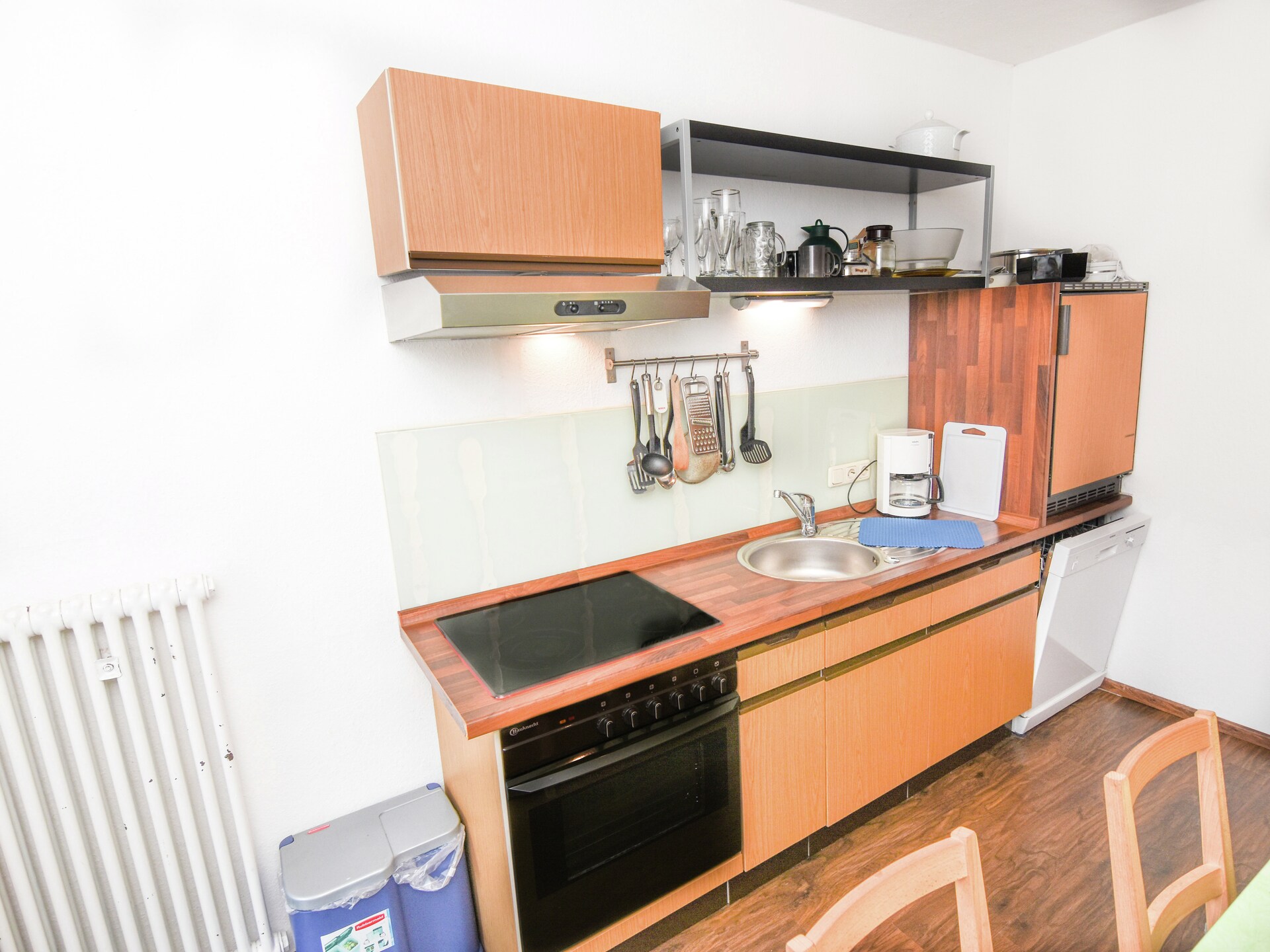 Charmant appartement voor 4 in Ruhpolding, vlakbij meer en bos - foto 9