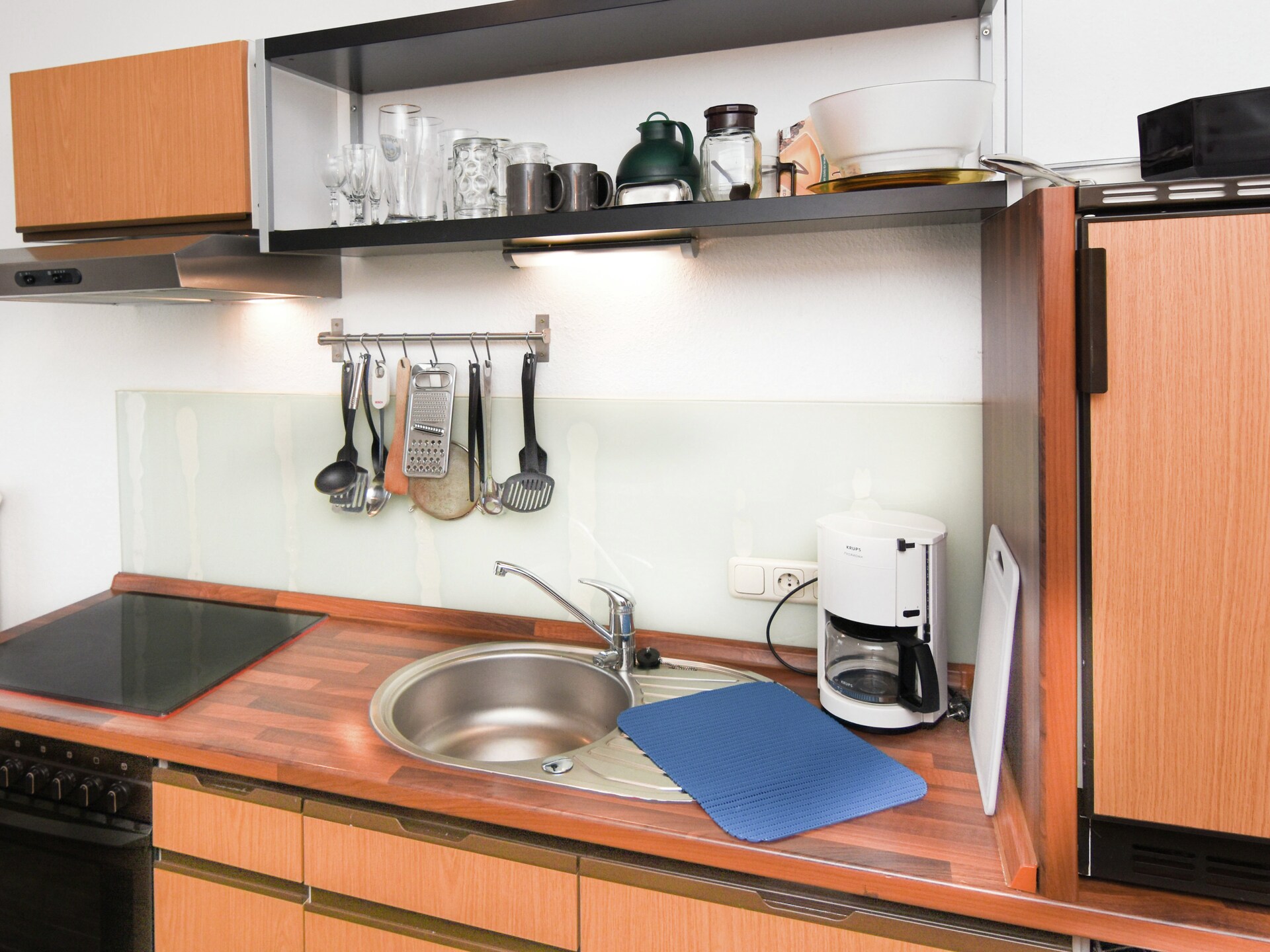 Charmant appartement voor 4 in Ruhpolding, vlakbij meer en bos - foto 10