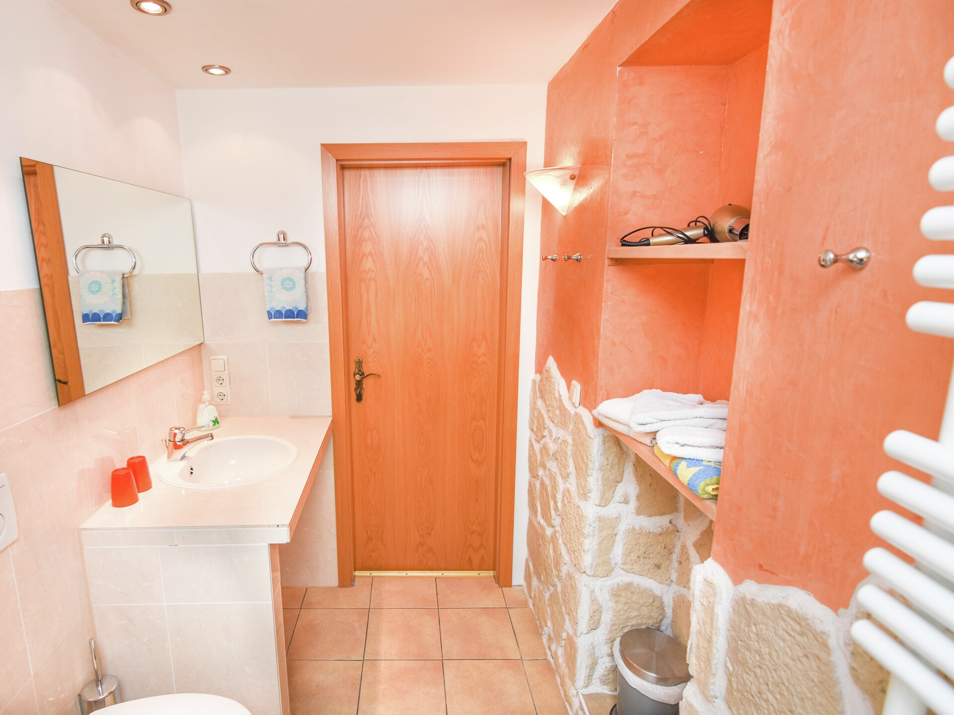 Charmant appartement voor 4 in Ruhpolding, vlakbij meer en bos - foto 17