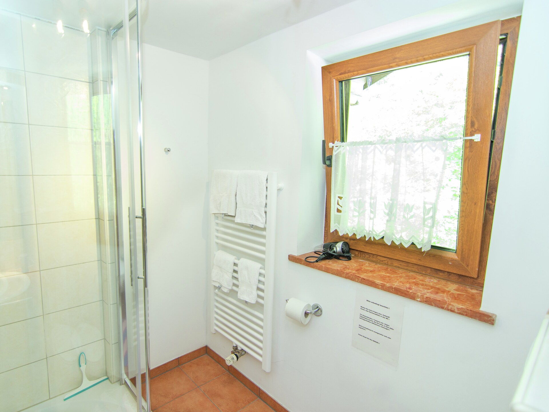 Rustiek appartement voor 5 aan bosrand bij meer in Ruhpolding - foto 13