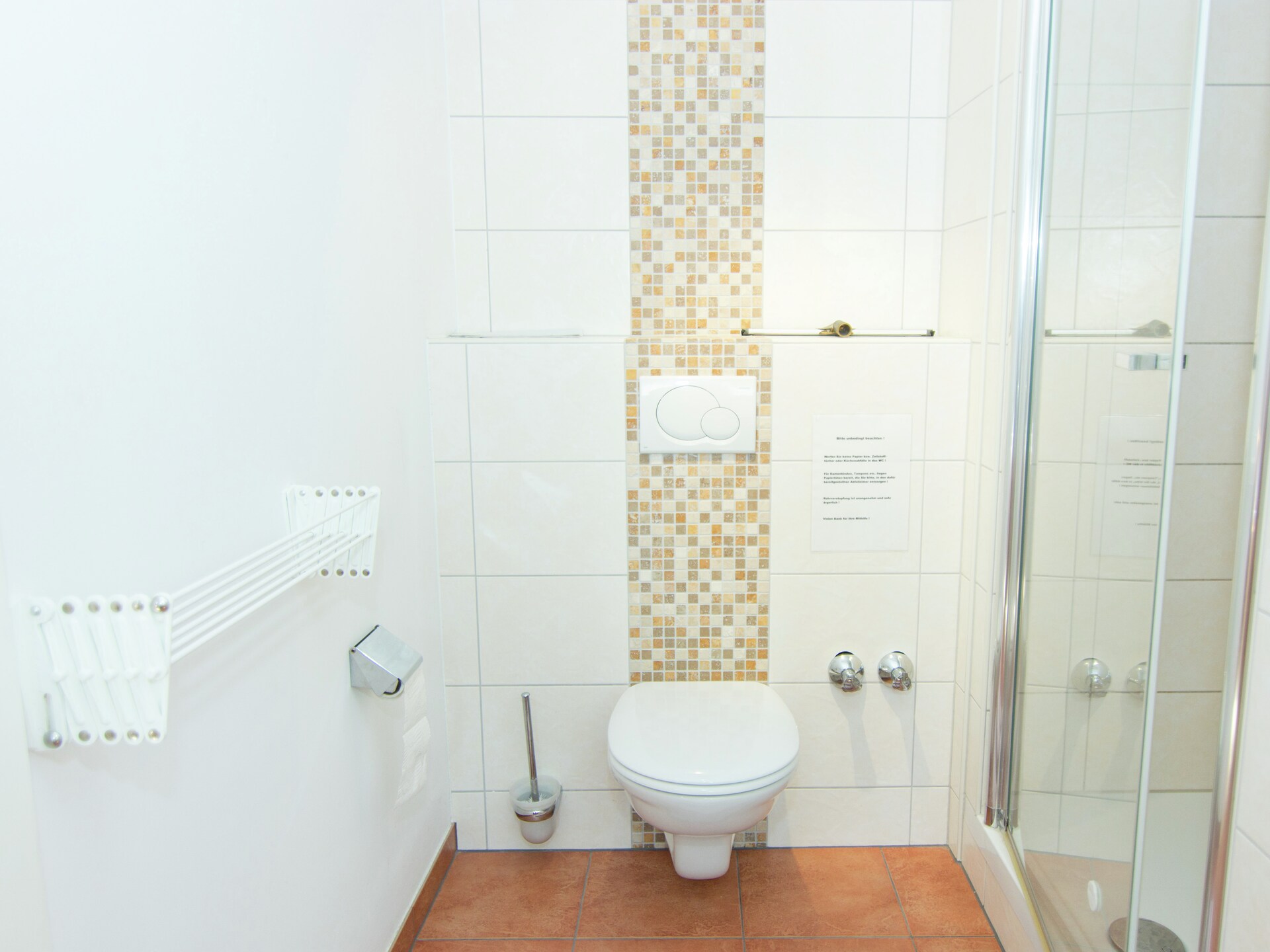 Rustiek appartement voor 5 aan bosrand bij meer in Ruhpolding - foto 14