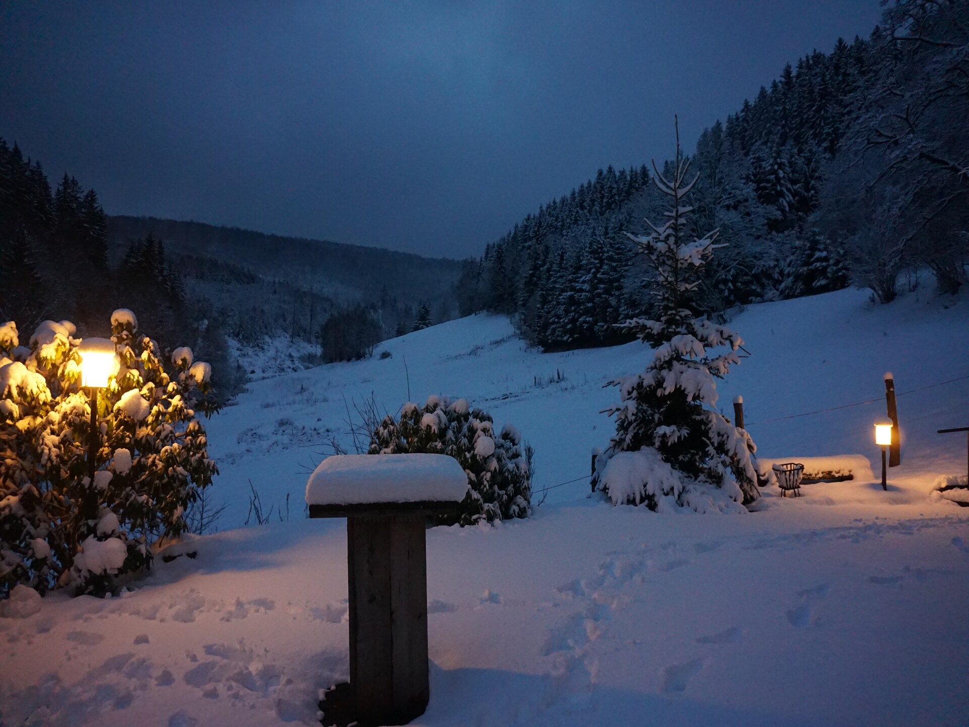 Ruime groepsvilla voor 30 personen aan de bosrand bij Winterberg - foto 34