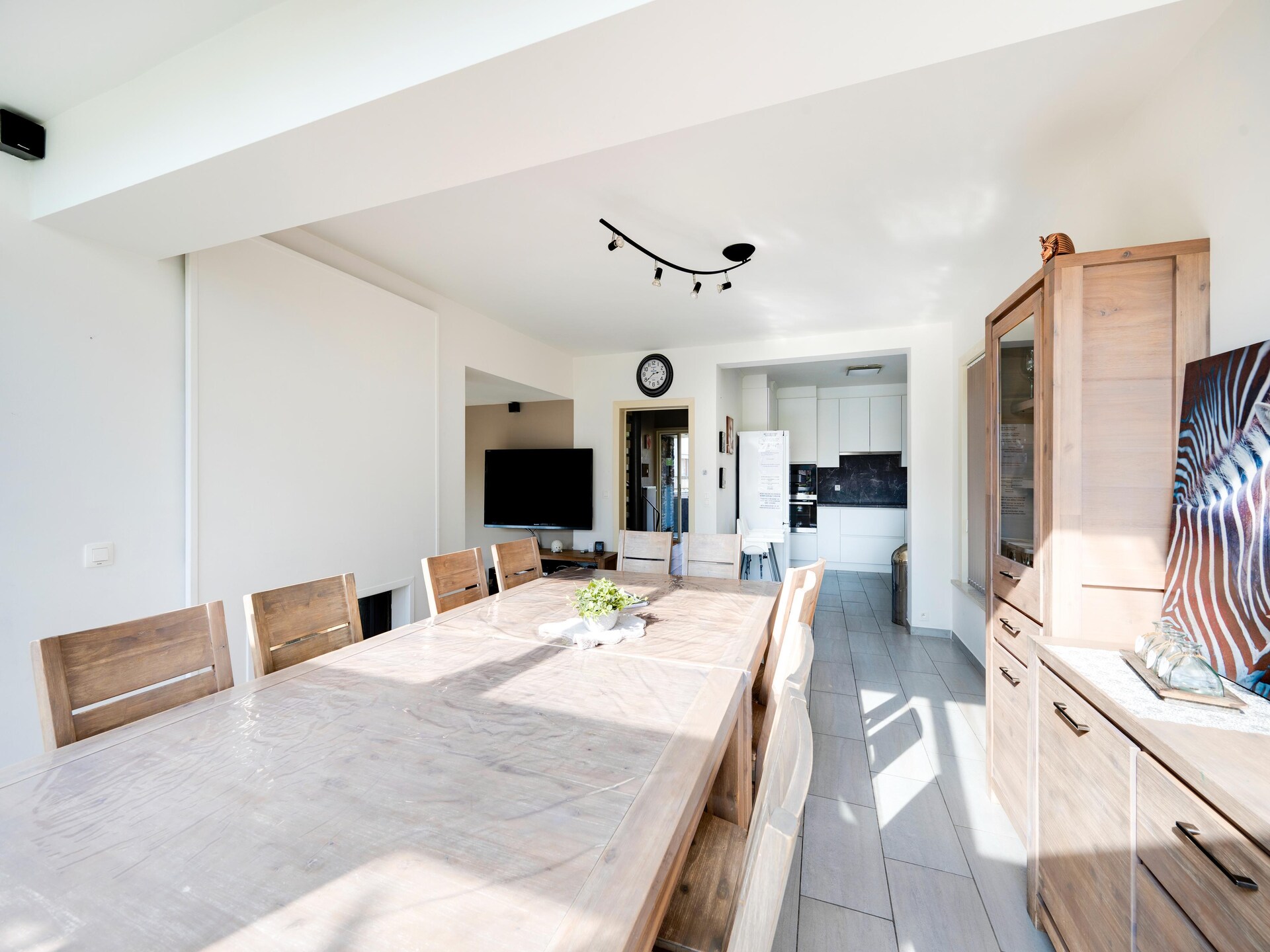 Ruime villa voor 12 met wellness, 500m van zee in Middelkerke - foto 17