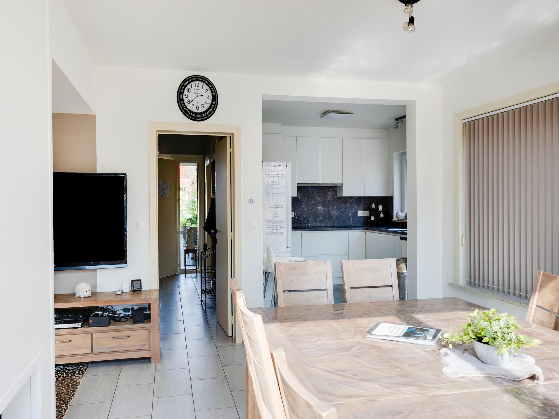 Ruime villa voor 12 met wellness, 500m van zee in Middelkerke - foto 18