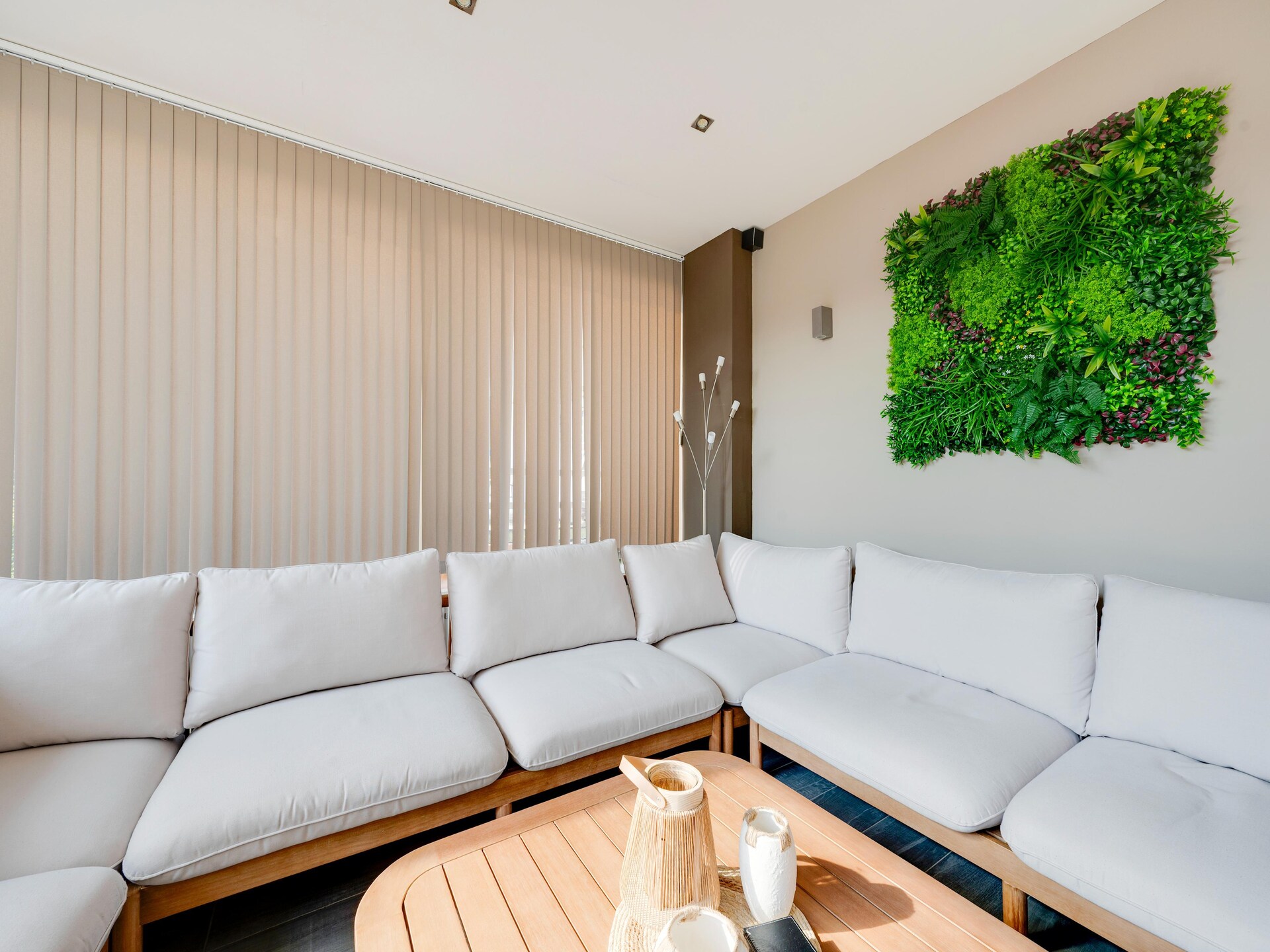 Ruime villa voor 12 met wellness, 500m van zee in Middelkerke - foto 15