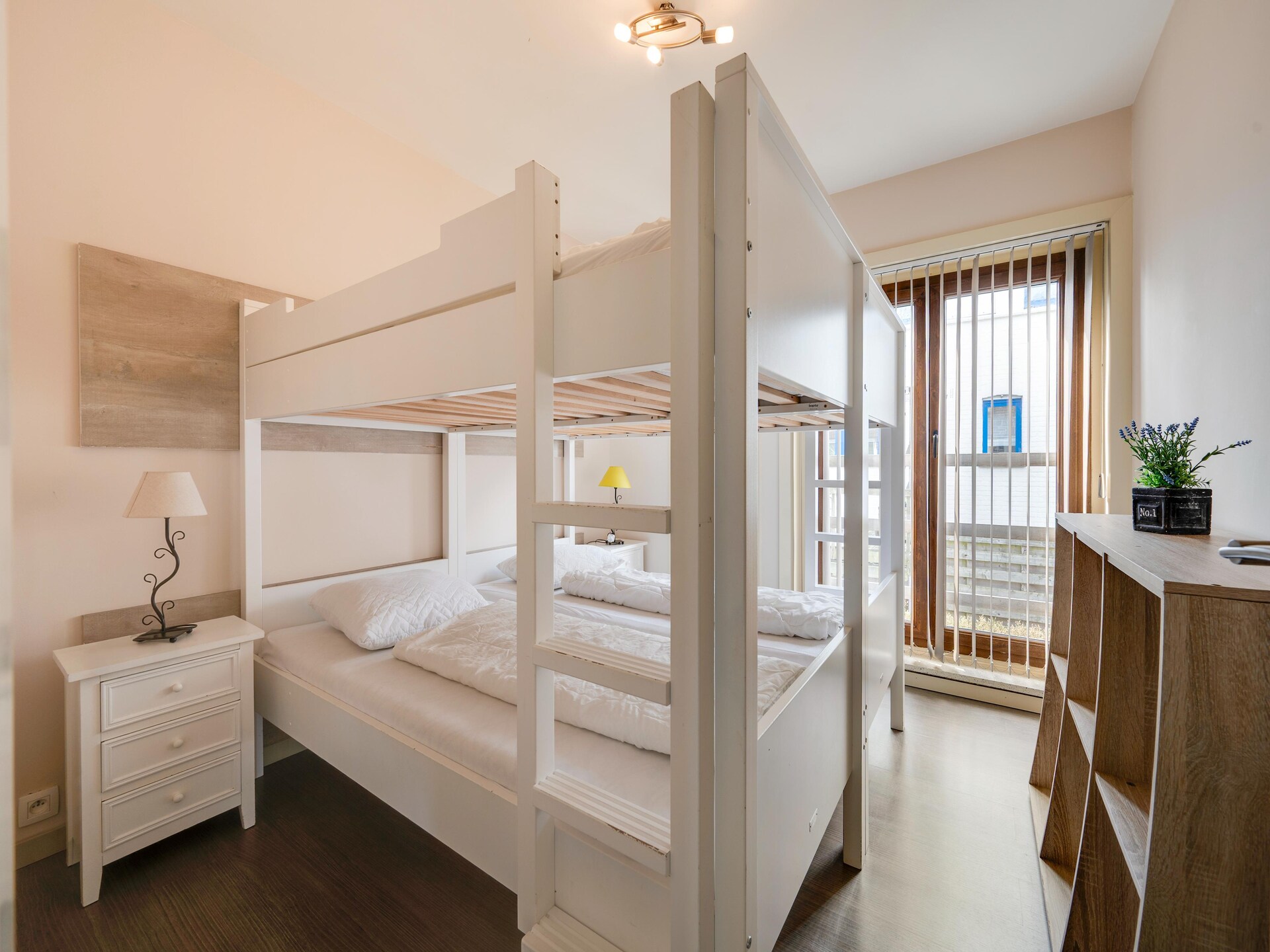 Ruime villa voor 12 met wellness, 500m van zee in Middelkerke - foto 21