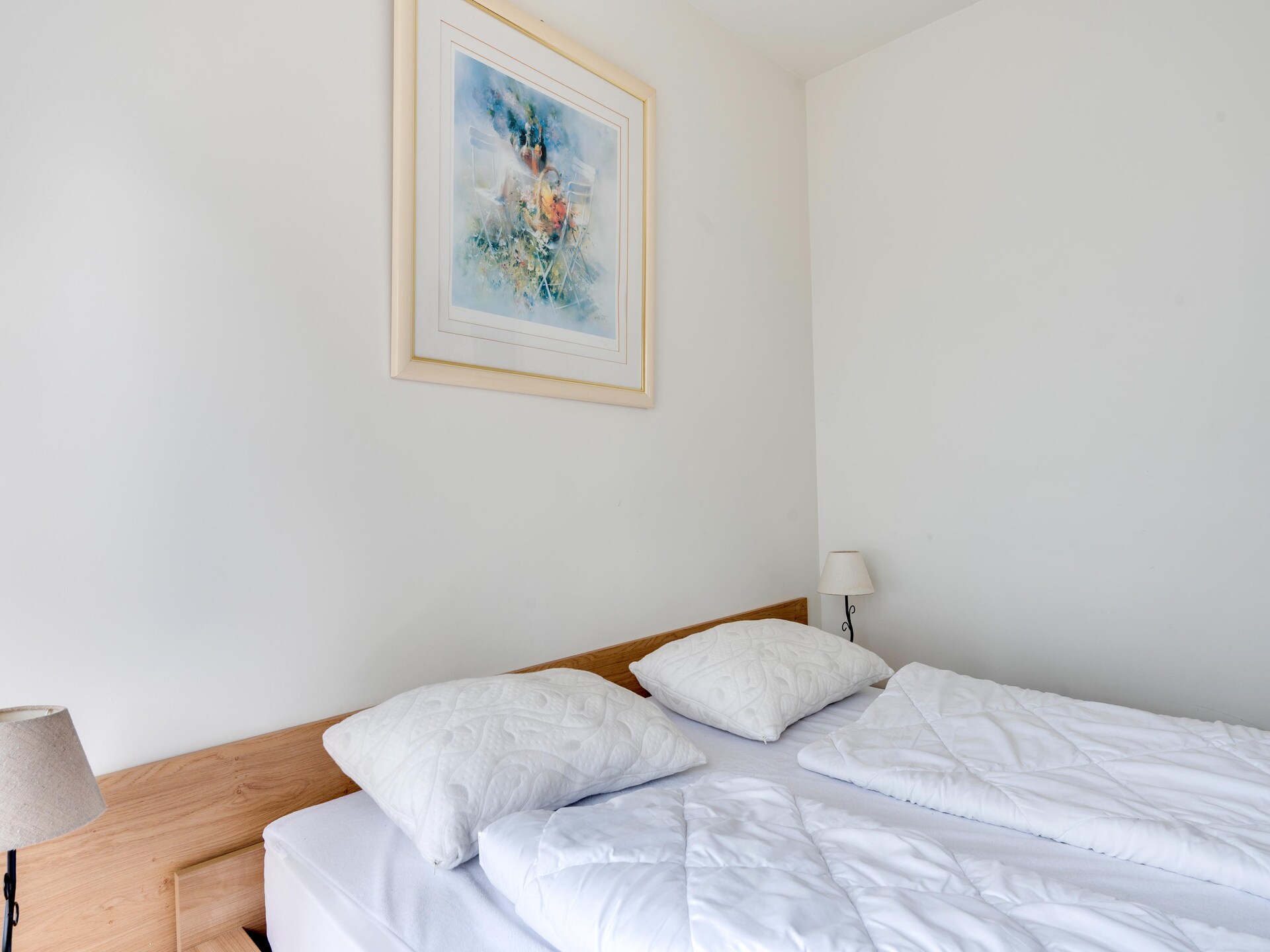 Ruime villa voor 12 met wellness, 500m van zee in Middelkerke - foto 22