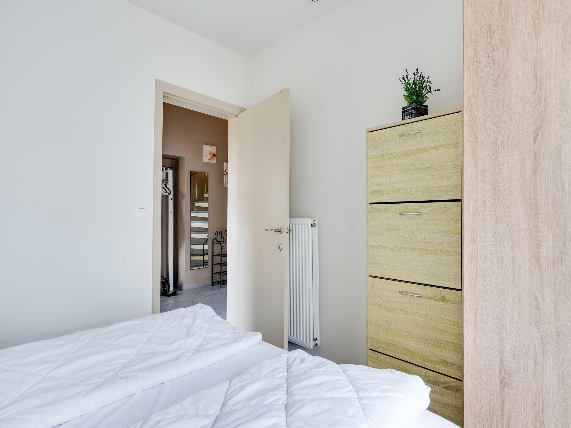 Ruime villa voor 12 met wellness, 500m van zee in Middelkerke - foto 23
