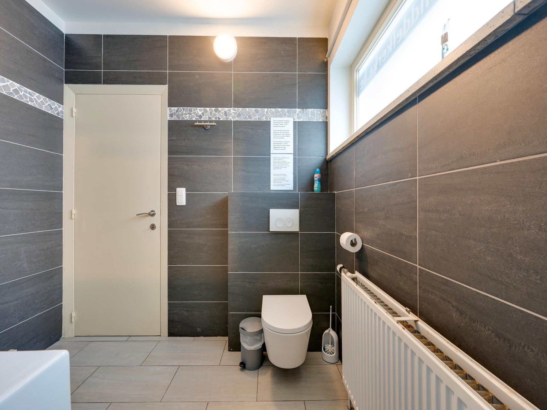 Ruime villa voor 12 met wellness, 500m van zee in Middelkerke - foto 27