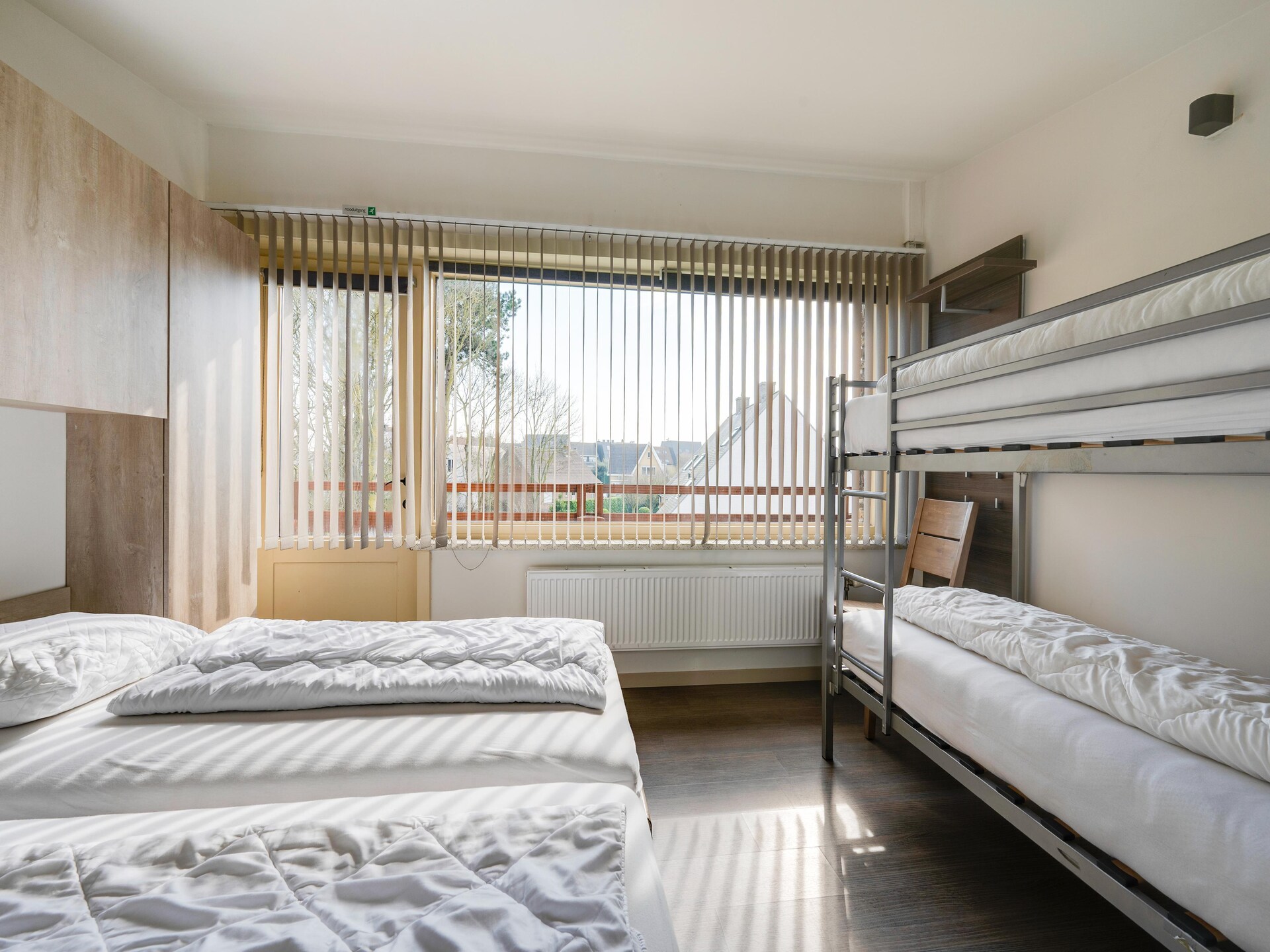 Ruime villa voor 12 met wellness, 500m van zee in Middelkerke - foto 20