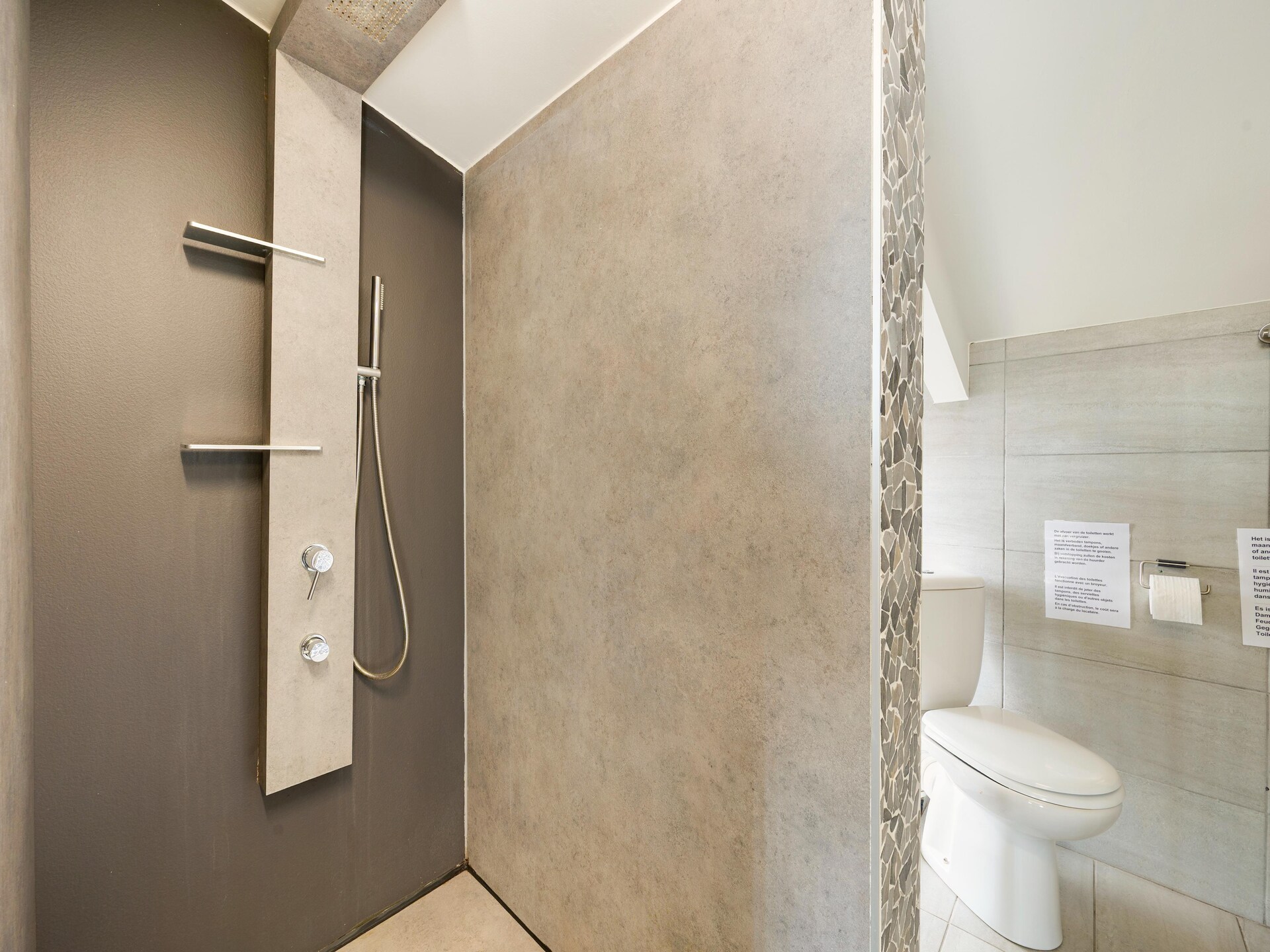Ruime villa voor 12 met wellness, 500m van zee in Middelkerke - foto 28