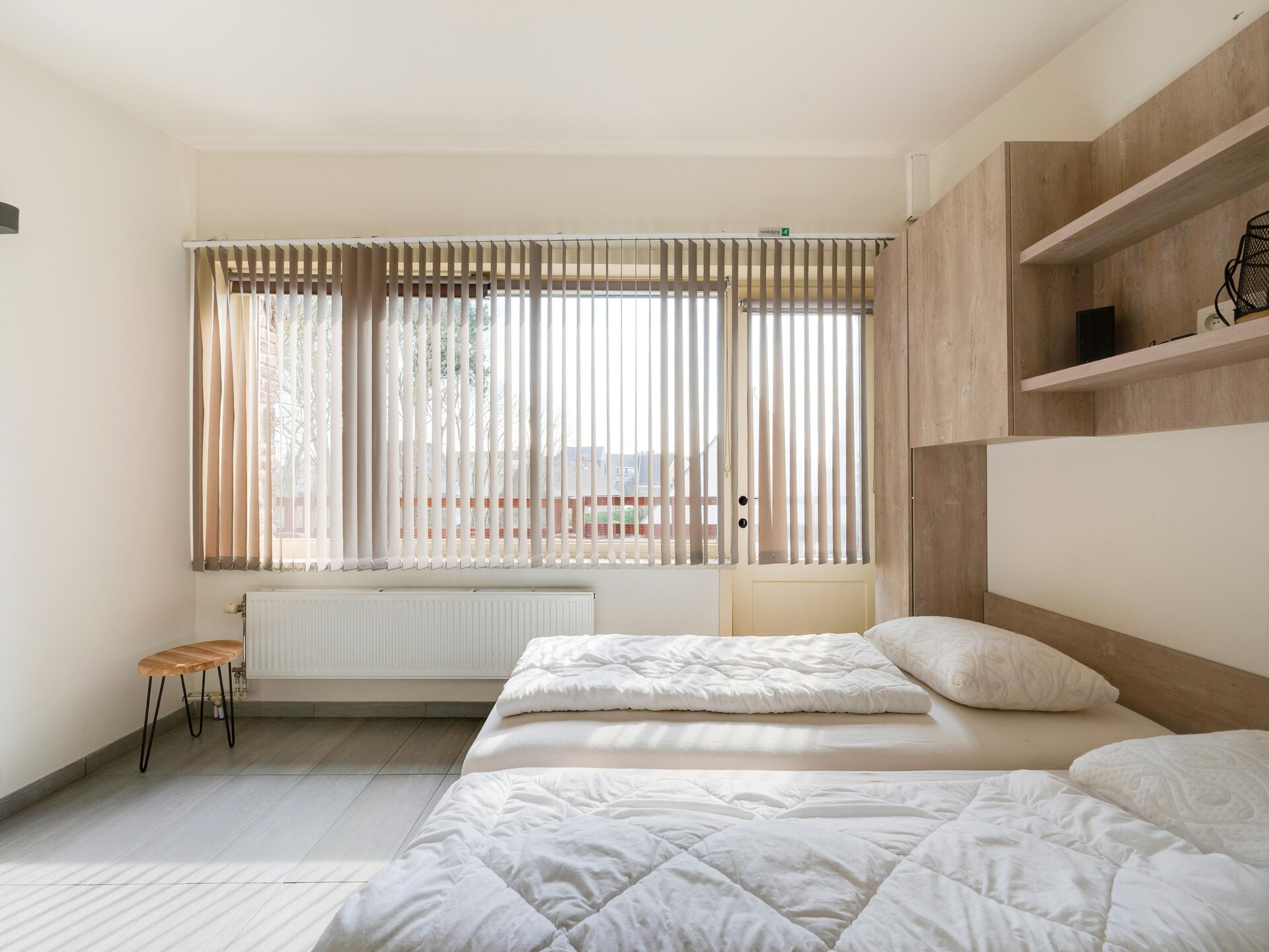 Ruime villa voor 12 met wellness, 500m van zee in Middelkerke - foto 24