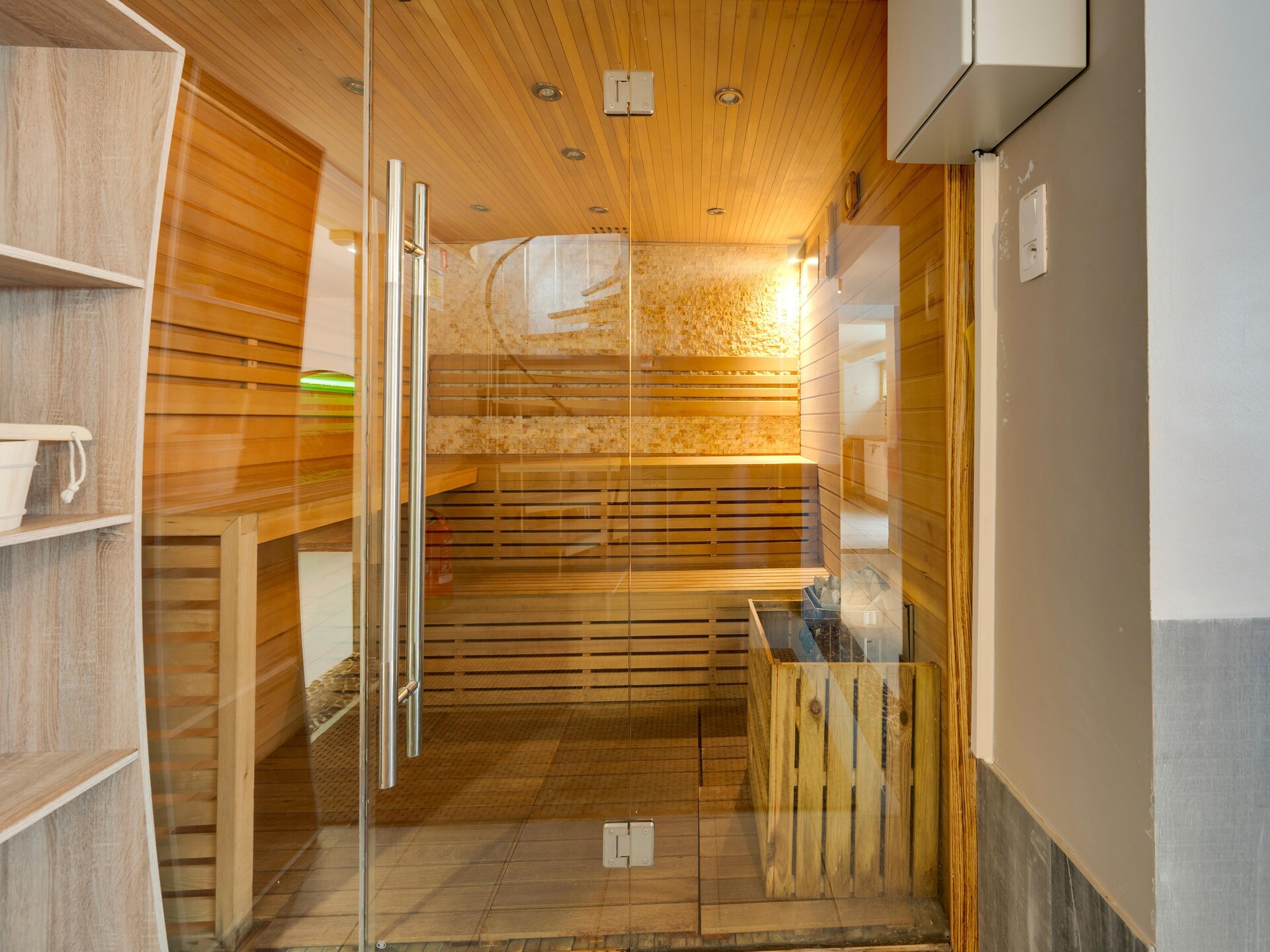 Ruime villa voor 12 met wellness, 500m van zee in Middelkerke - foto 8