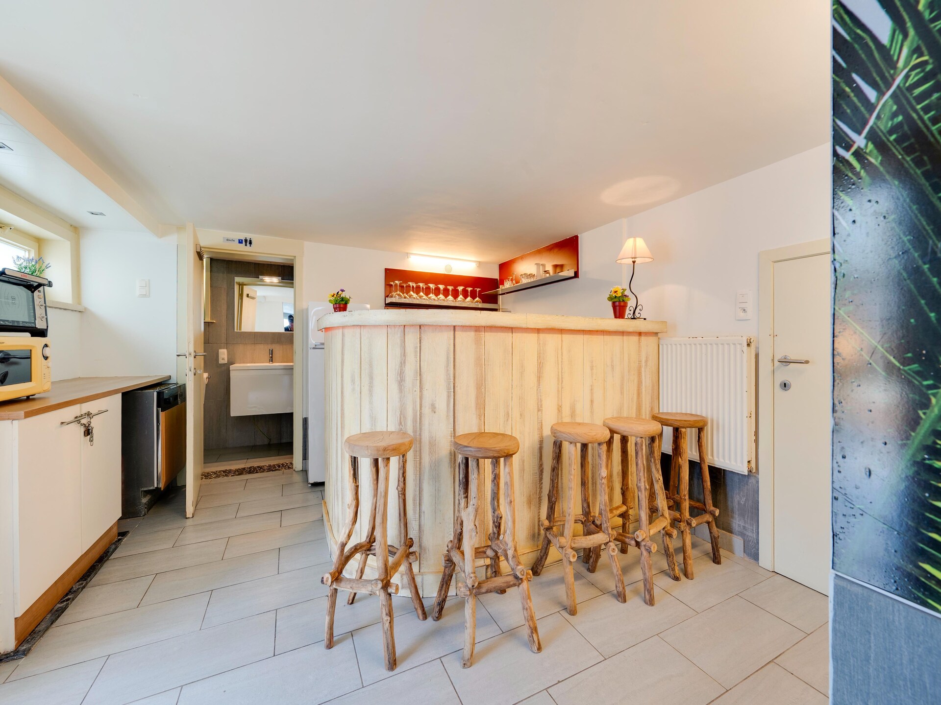 Ruime villa voor 12 met wellness, 500m van zee in Middelkerke - foto 6