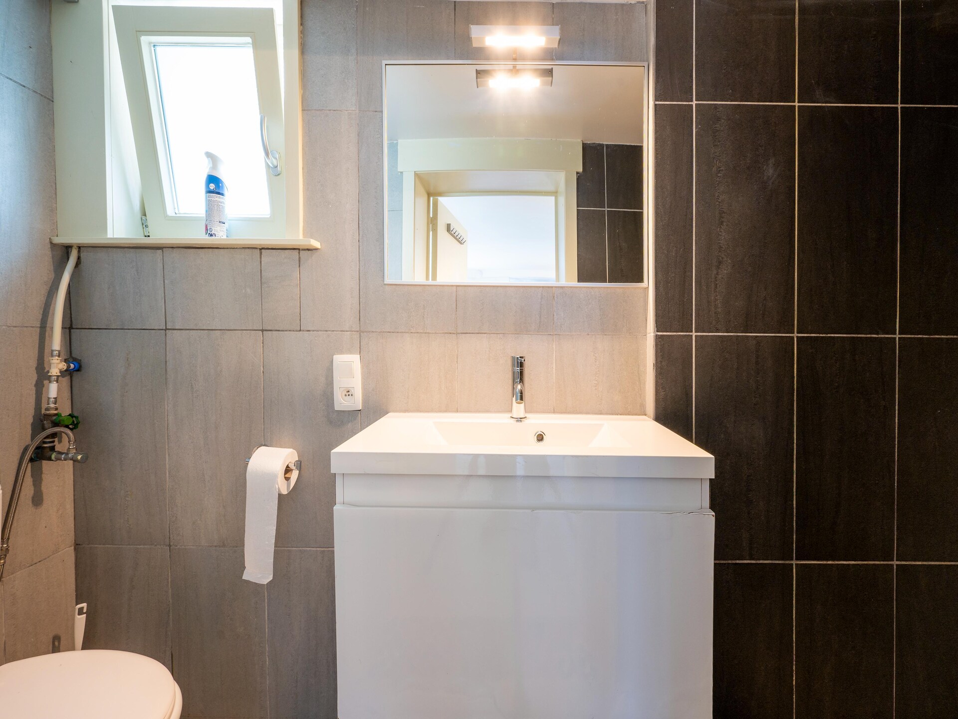 Ruime villa voor 12 met wellness, 500m van zee in Middelkerke - foto 30