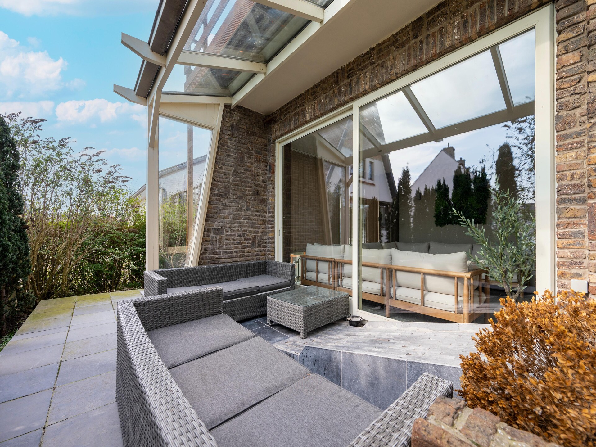 Ruime villa voor 12 met wellness, 500m van zee in Middelkerke - foto 32