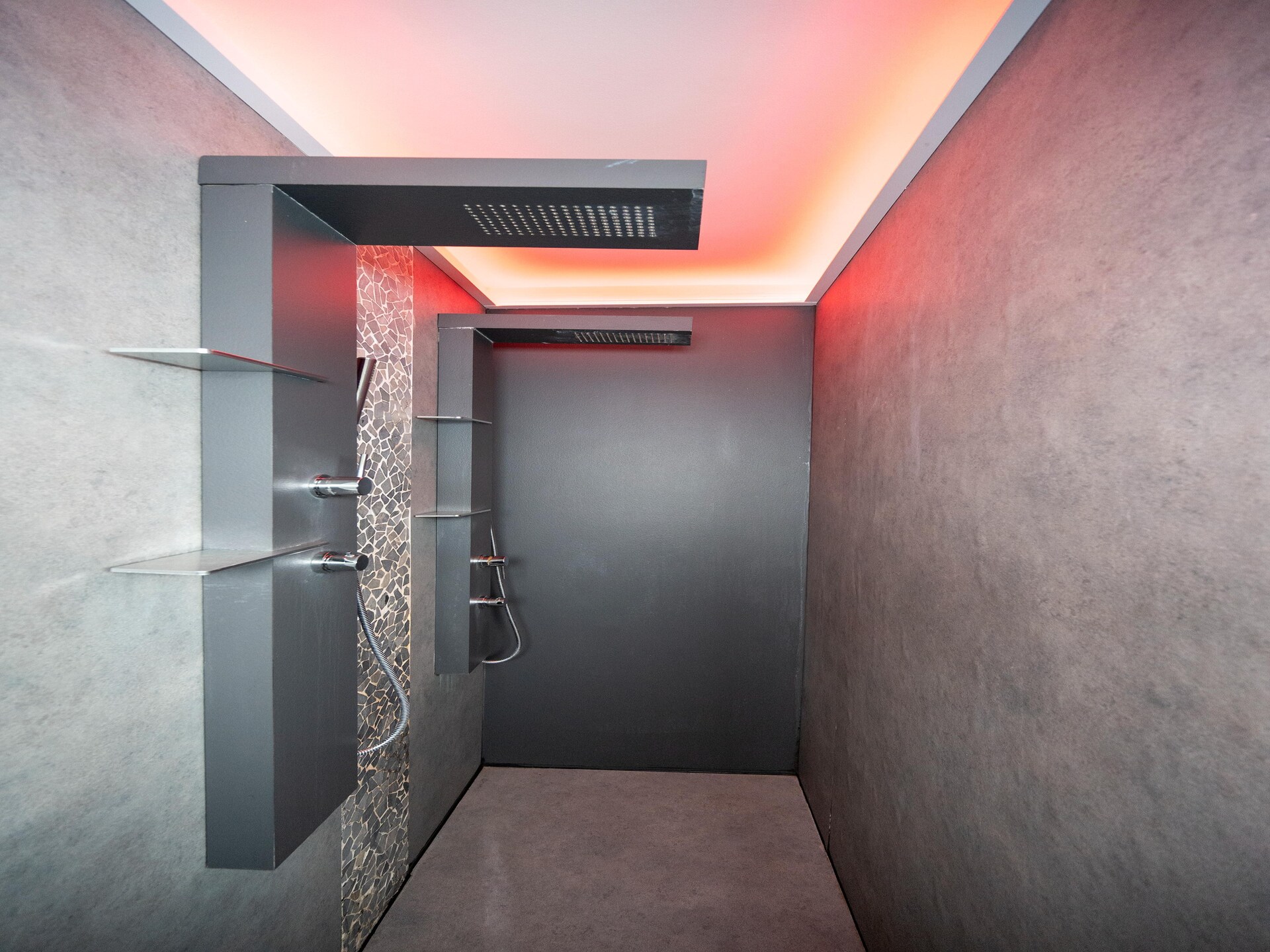 Ruime villa voor 12 met wellness, 500m van zee in Middelkerke - foto 31