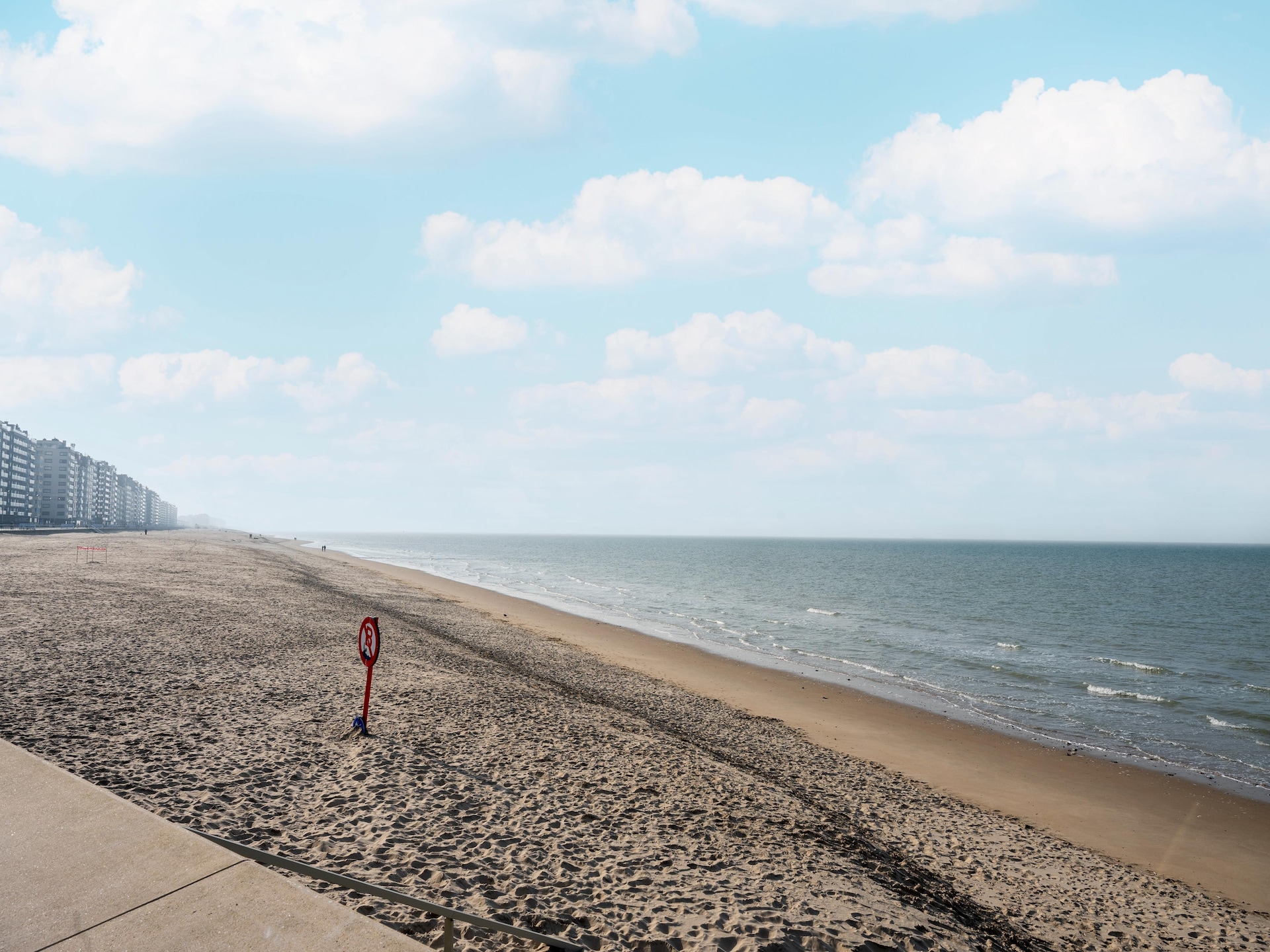 Ruime villa voor 12 met wellness, 500m van zee in Middelkerke - foto 37