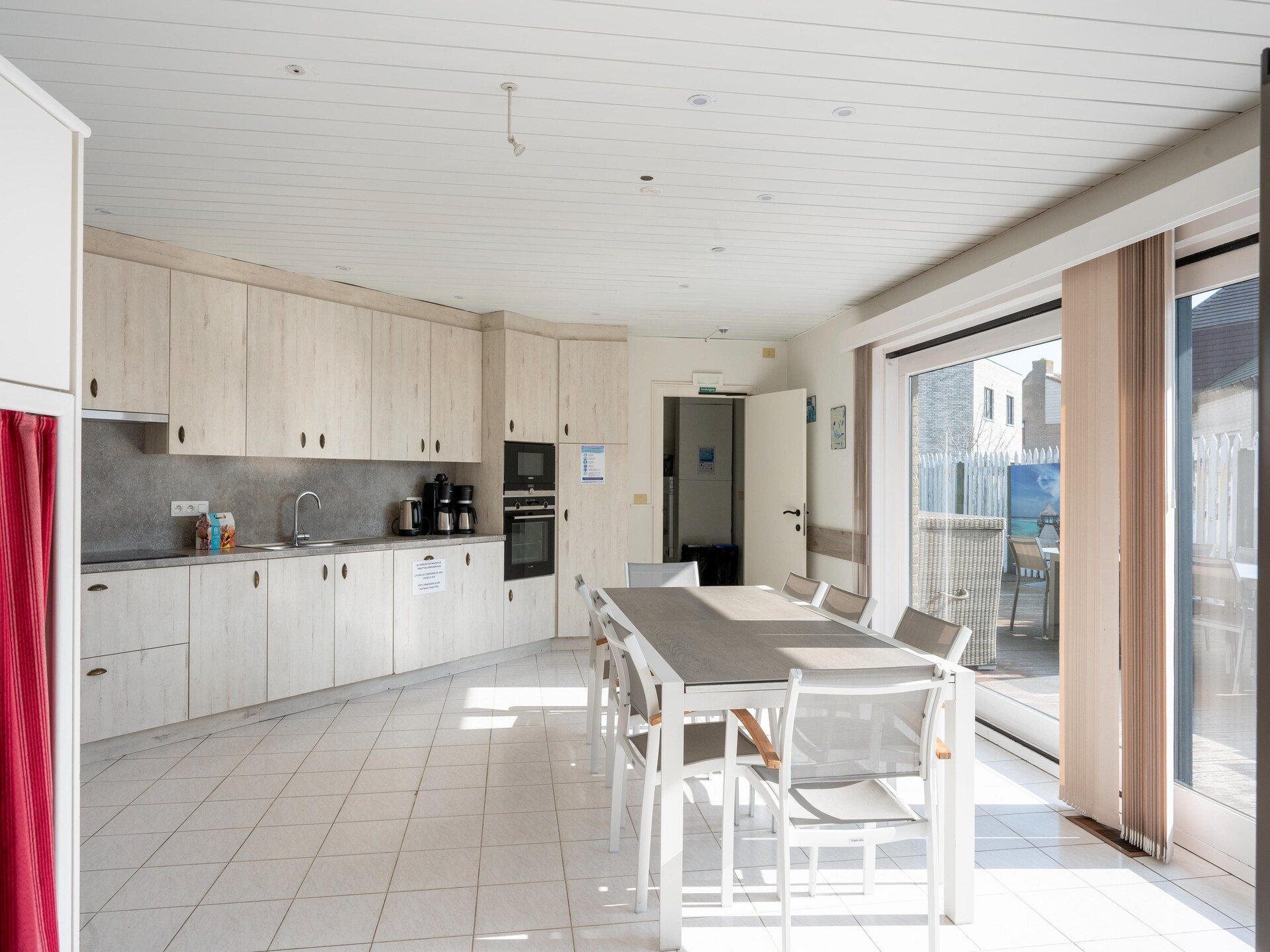 Villa Miami Middelkerke: ruime wellnessvilla voor 20 personen op 500m van zee - foto 4