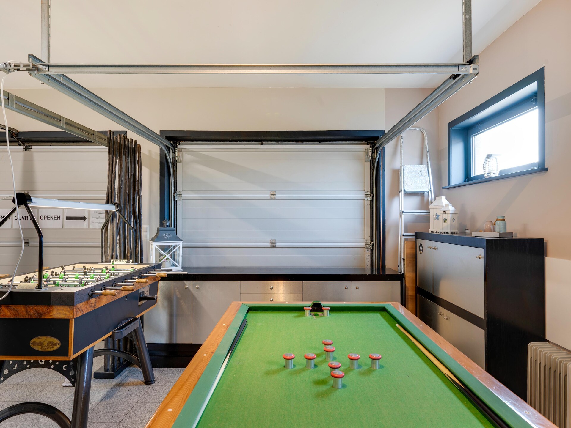 Villa Miami Middelkerke: ruime wellnessvilla voor 20 personen op 500m van zee - foto 30