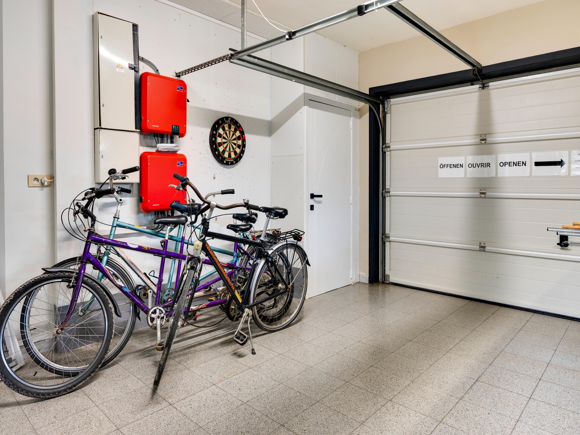 Villa Miami Middelkerke: ruime wellnessvilla voor 20 personen op 500m van zee - foto 36