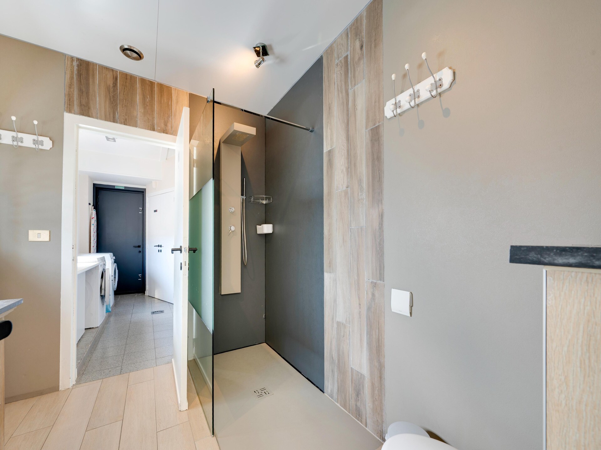 Villa Miami Middelkerke: ruime wellnessvilla voor 20 personen op 500m van zee - foto 26