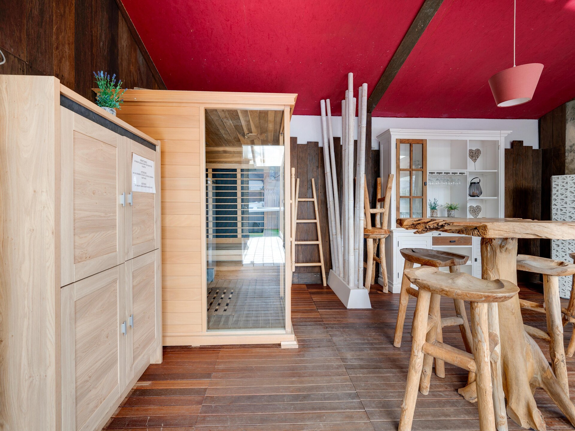 Villa Miami Middelkerke: ruime wellnessvilla voor 20 personen op 500m van zee - foto 39